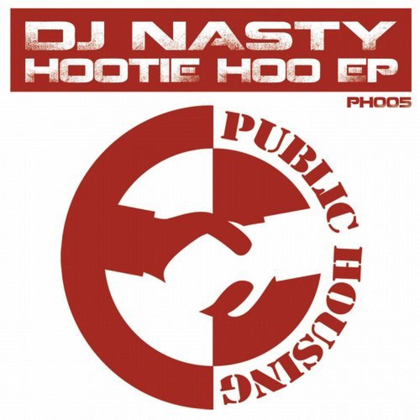 Hootie Hoo (Original Mix)