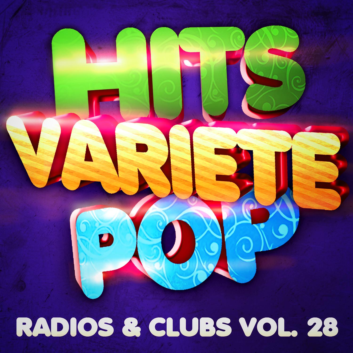 Hits Varie te Pop Vol. 28 Top Radios  Clubs