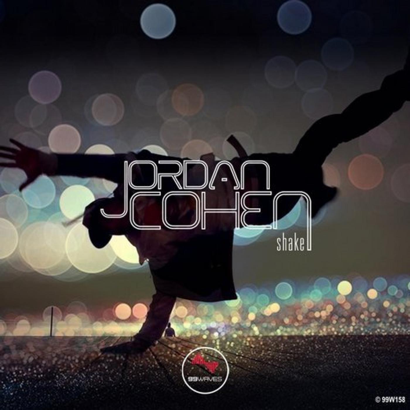 Shake (Original Mix)