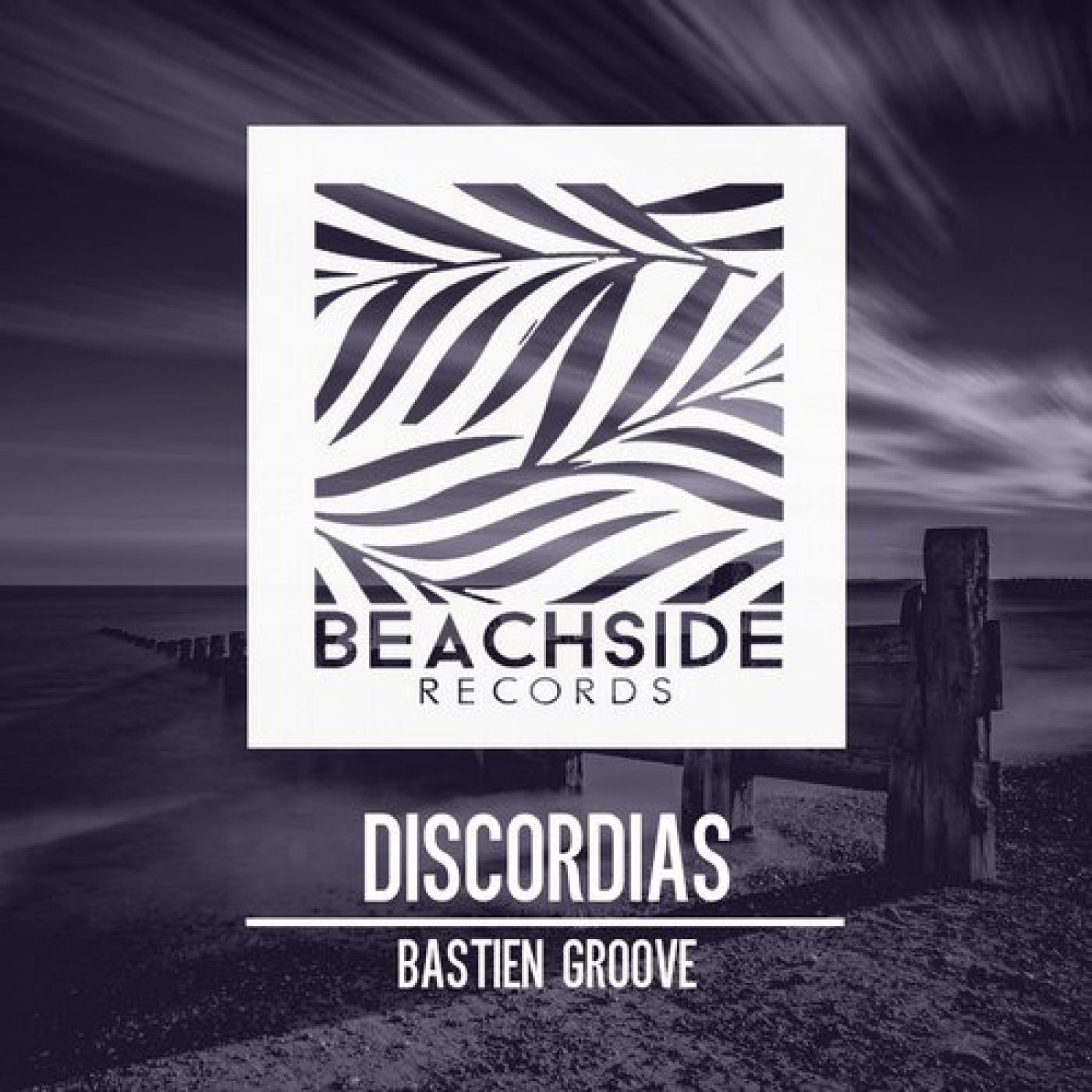 Discordias (Original Mix)