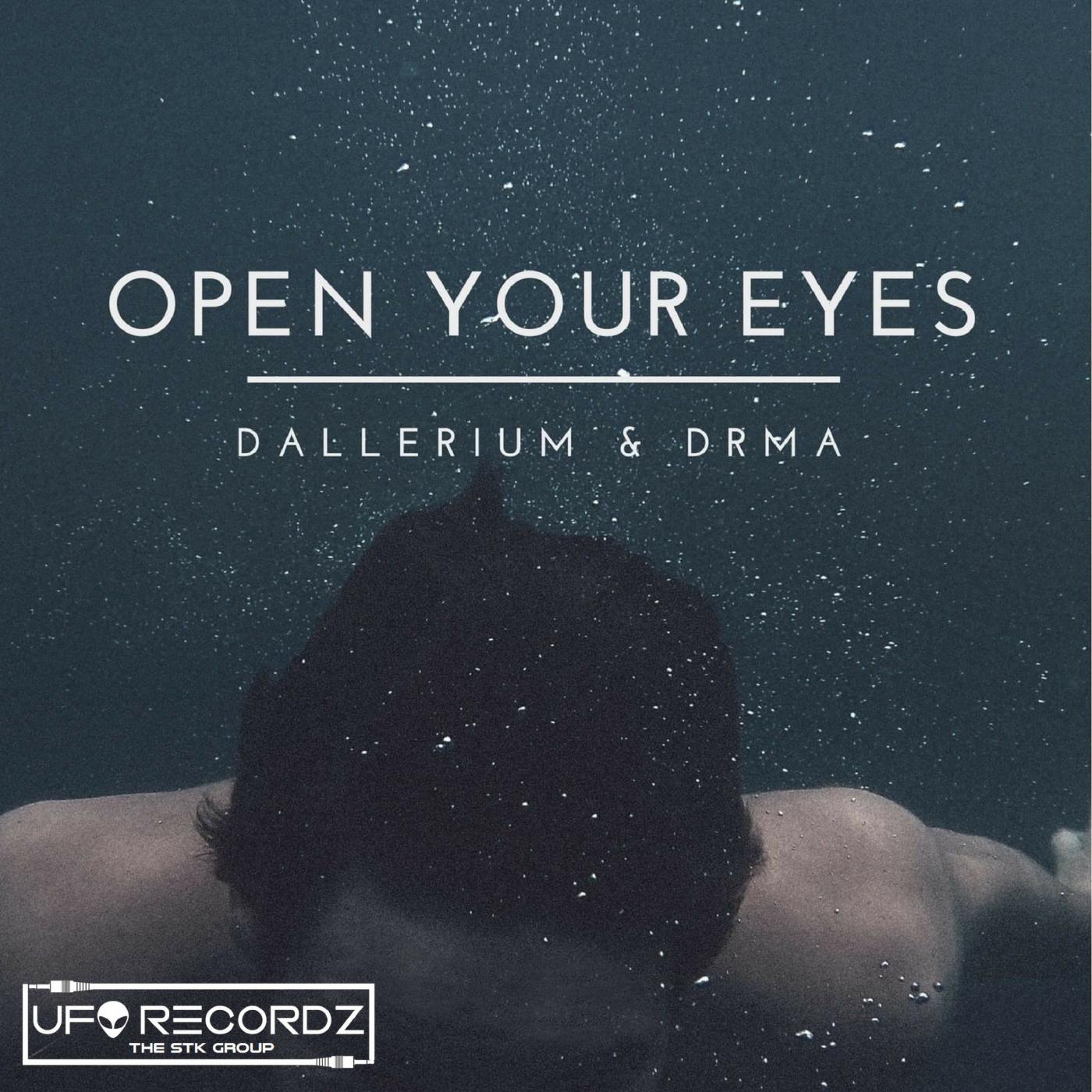 Open Your Eyes (Original Mix)