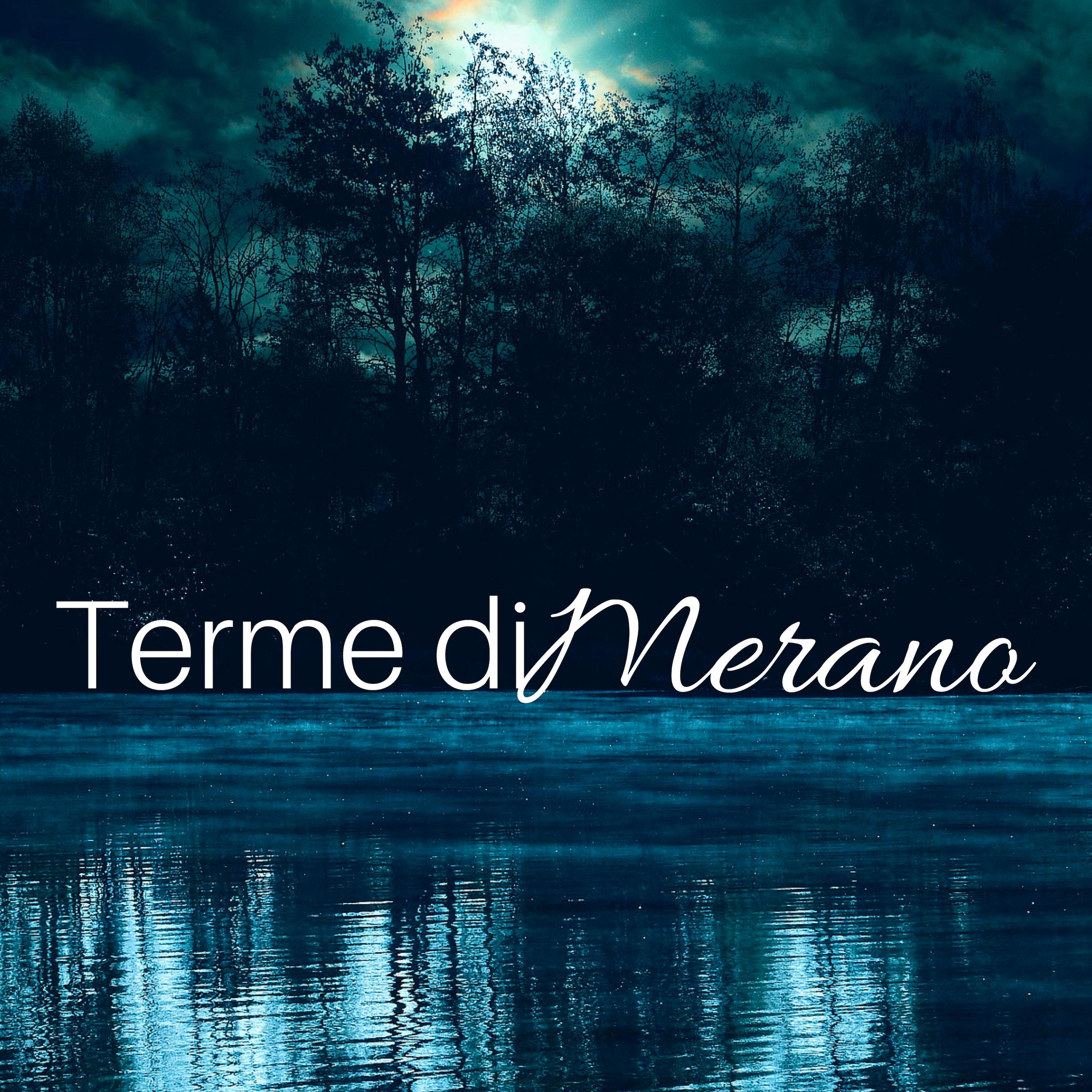 Terme di Merano 20 - Musiche Strumentali Rilassanti New Age per Spa, Massaggi, Meditazione, Rilassamento, Piscine Termali