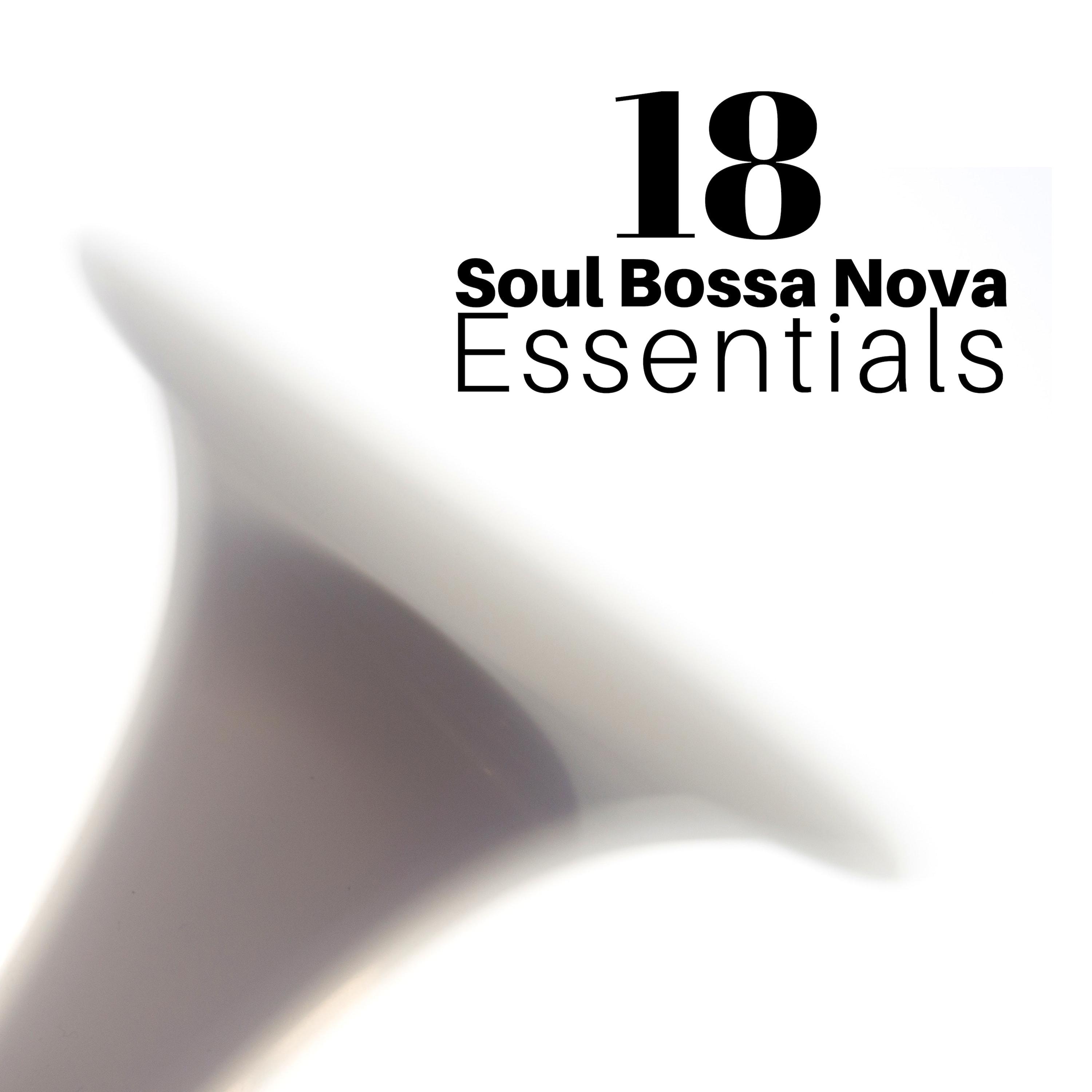 Soul Bossa Nova Essentials