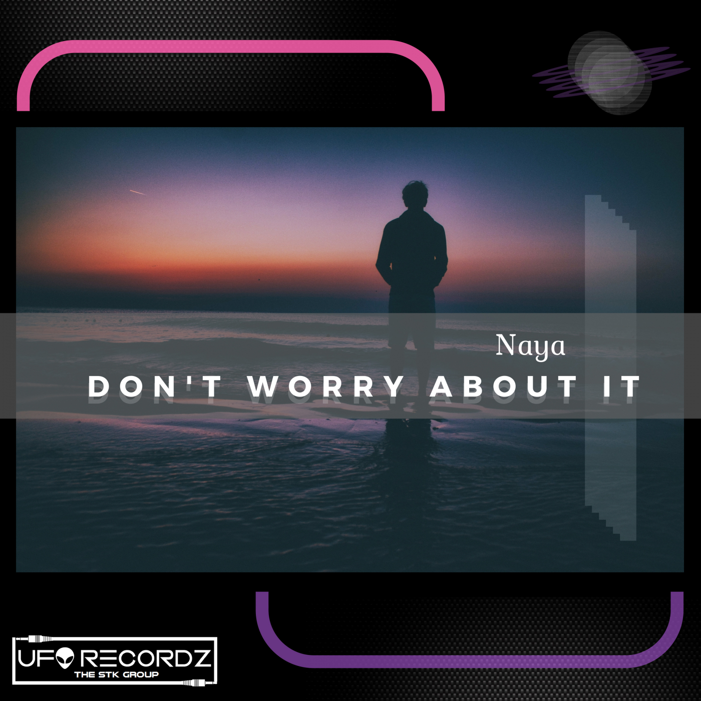 Don't Worry About It (Original Mix)