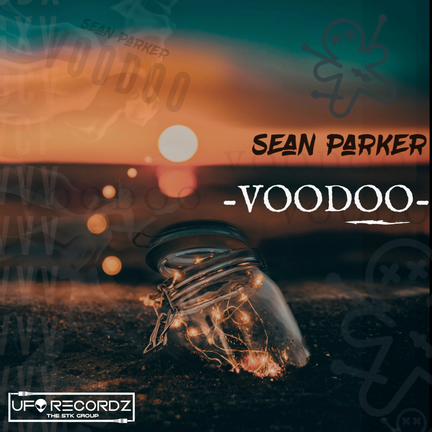 Voodoo (Original Mix)