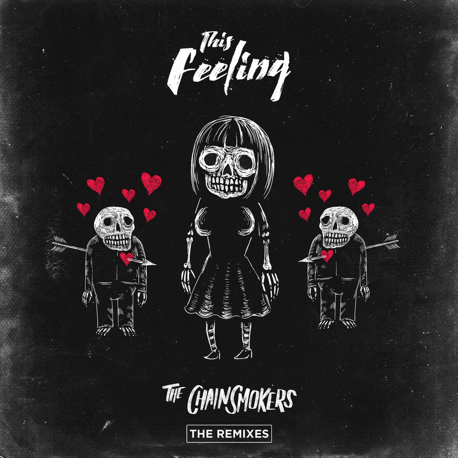 This Feeling (Young Bombs Remix)