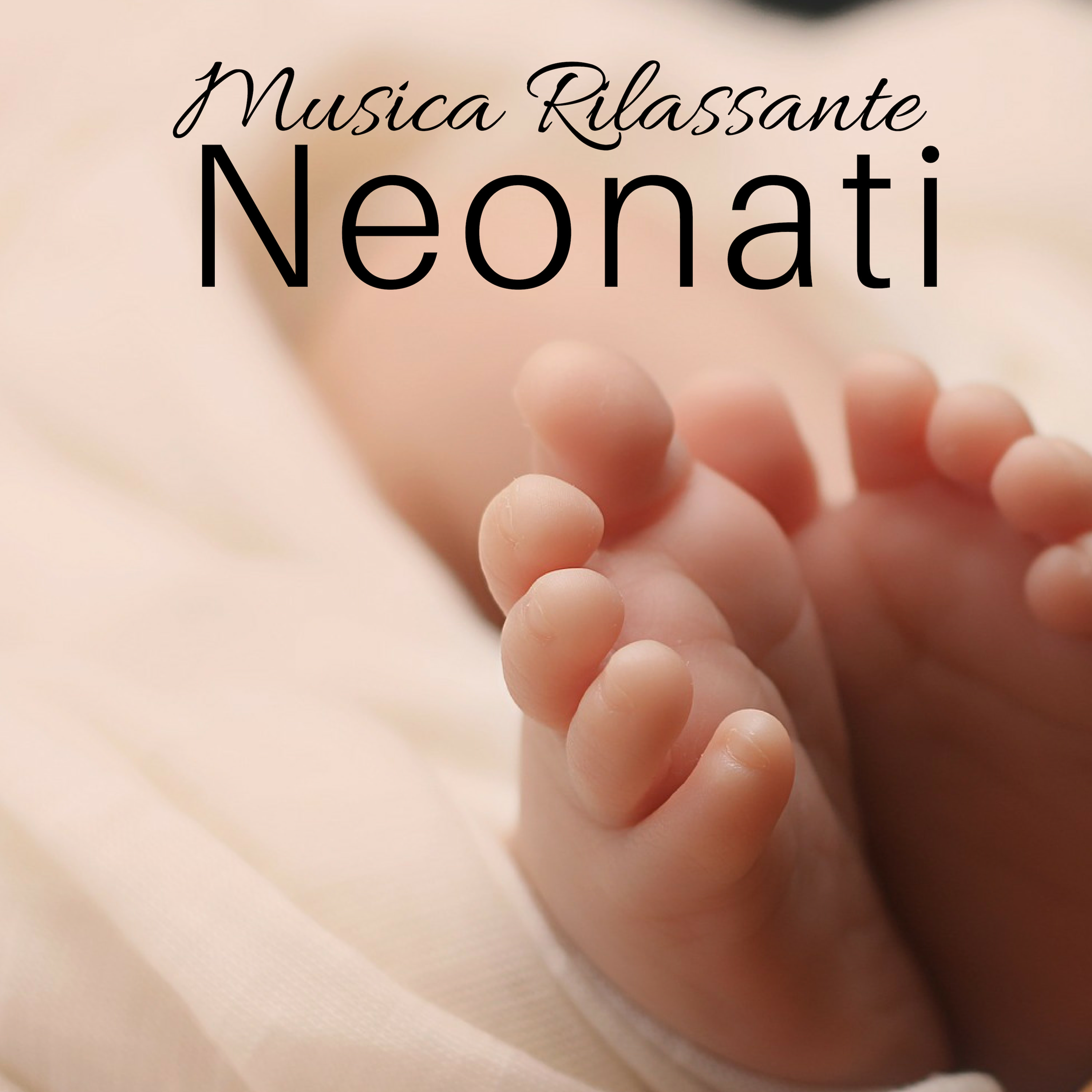 Musica Rilassante per Neonati