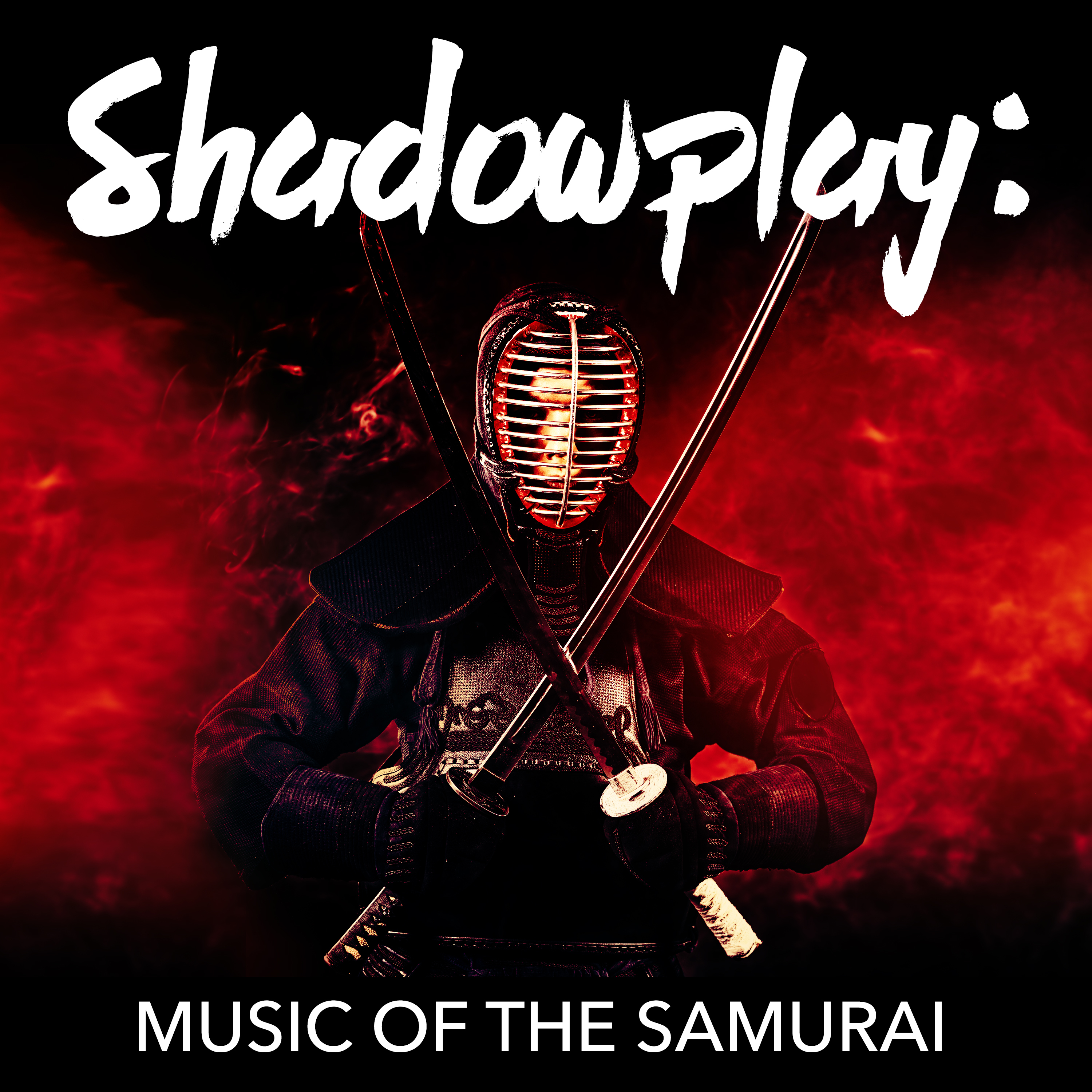 Shadowplay: Music of the Samurai