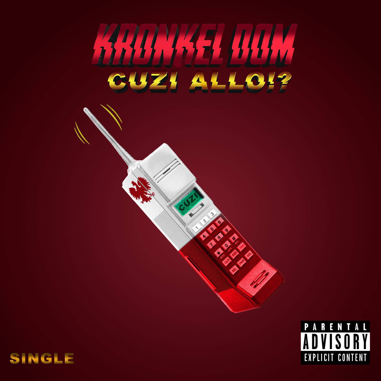 Cuzi Allo!?