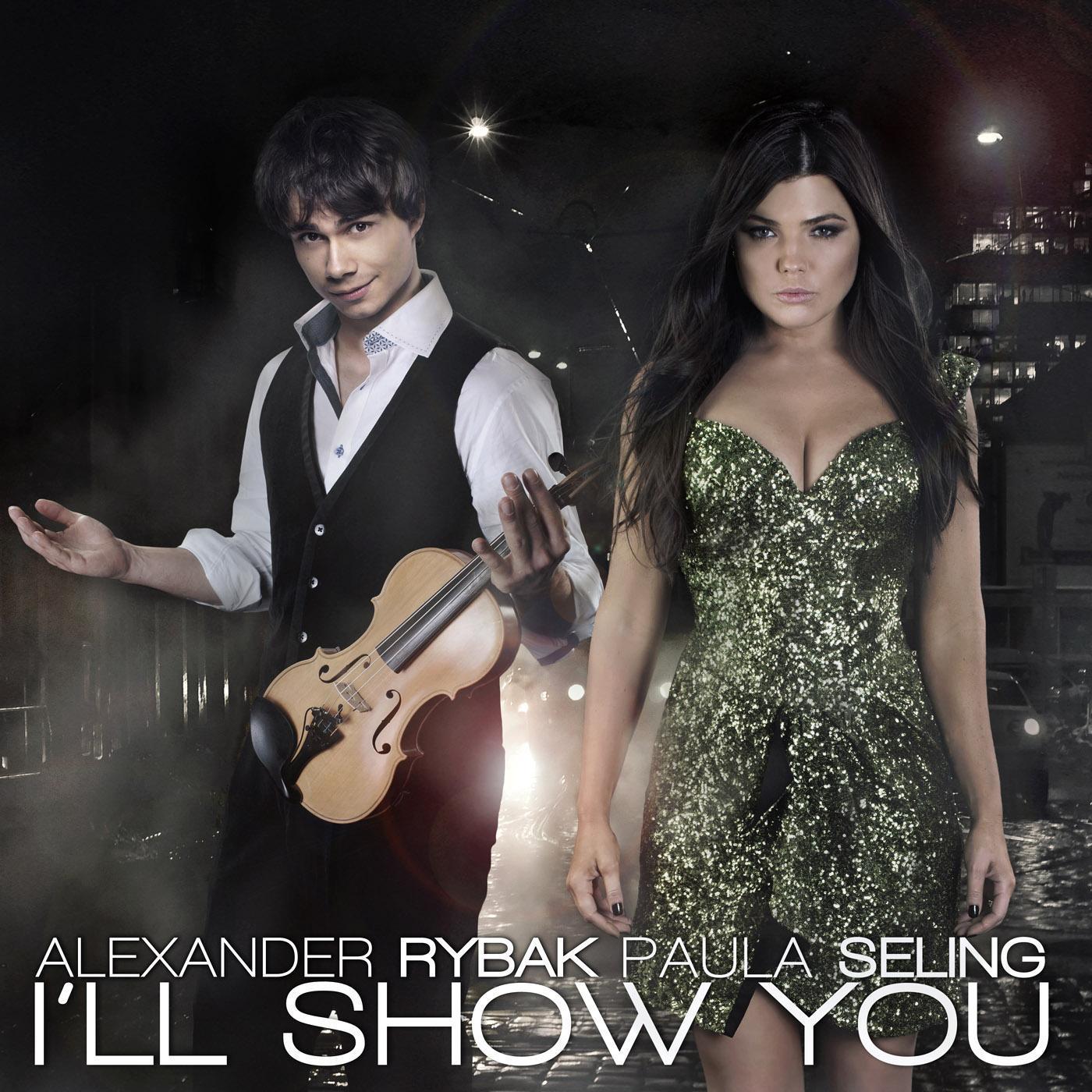 I' ll Show You