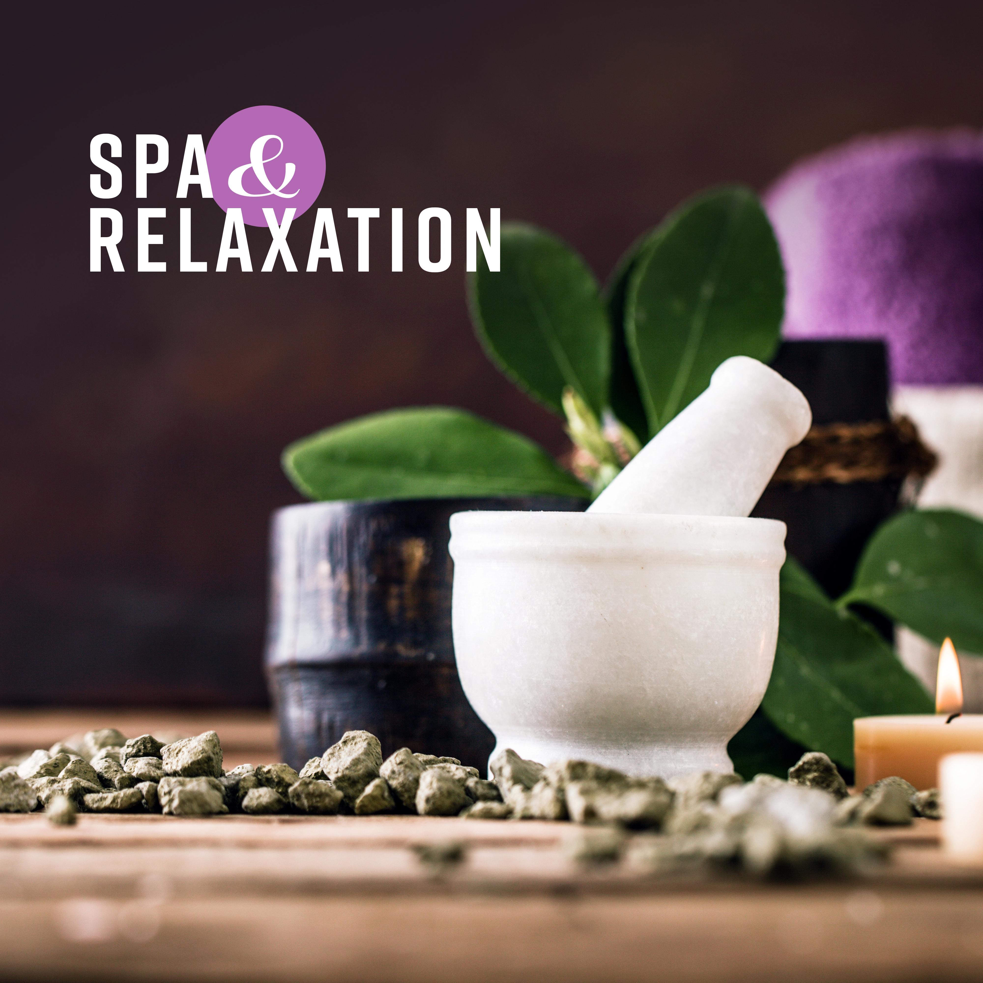 Spa & Relaxation