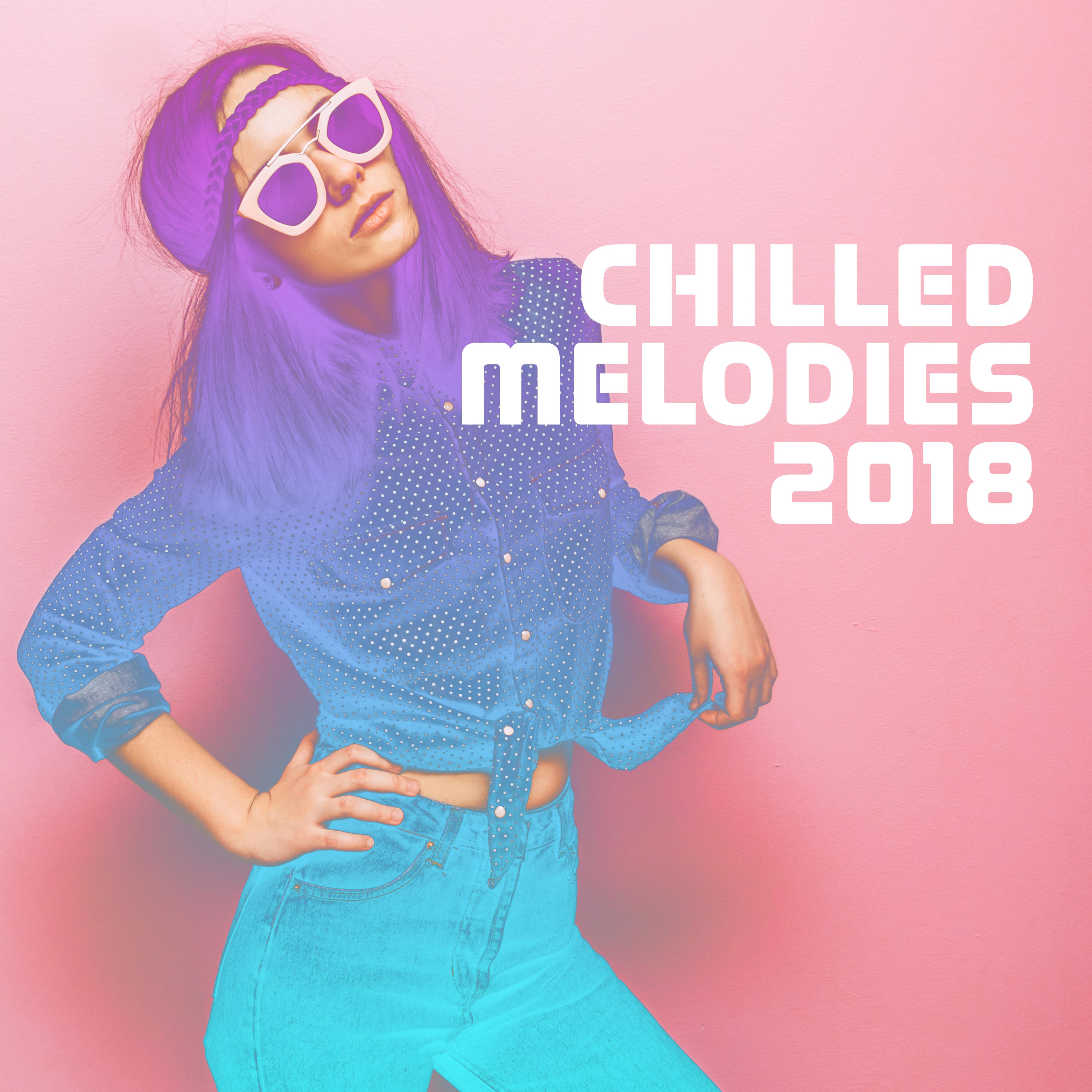 Chilled Melodies 2018