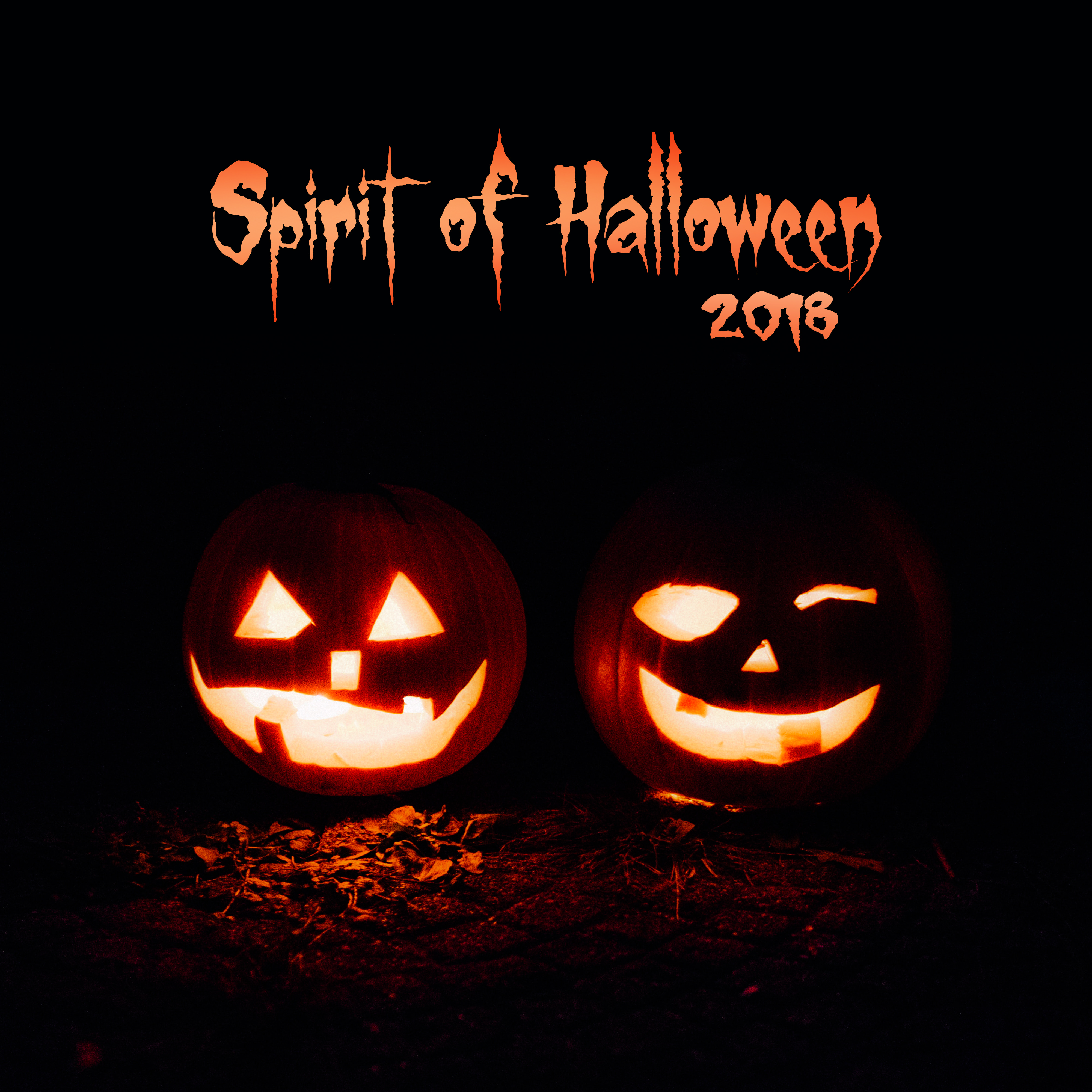 Spirit of Halloween 2018