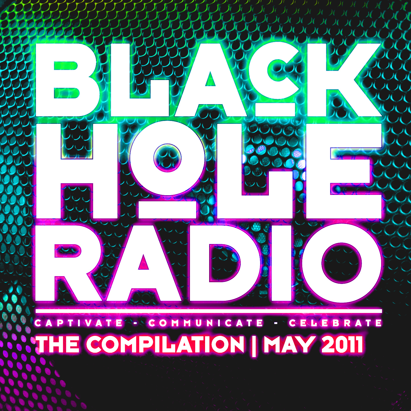 Black Hole Radio May 2011