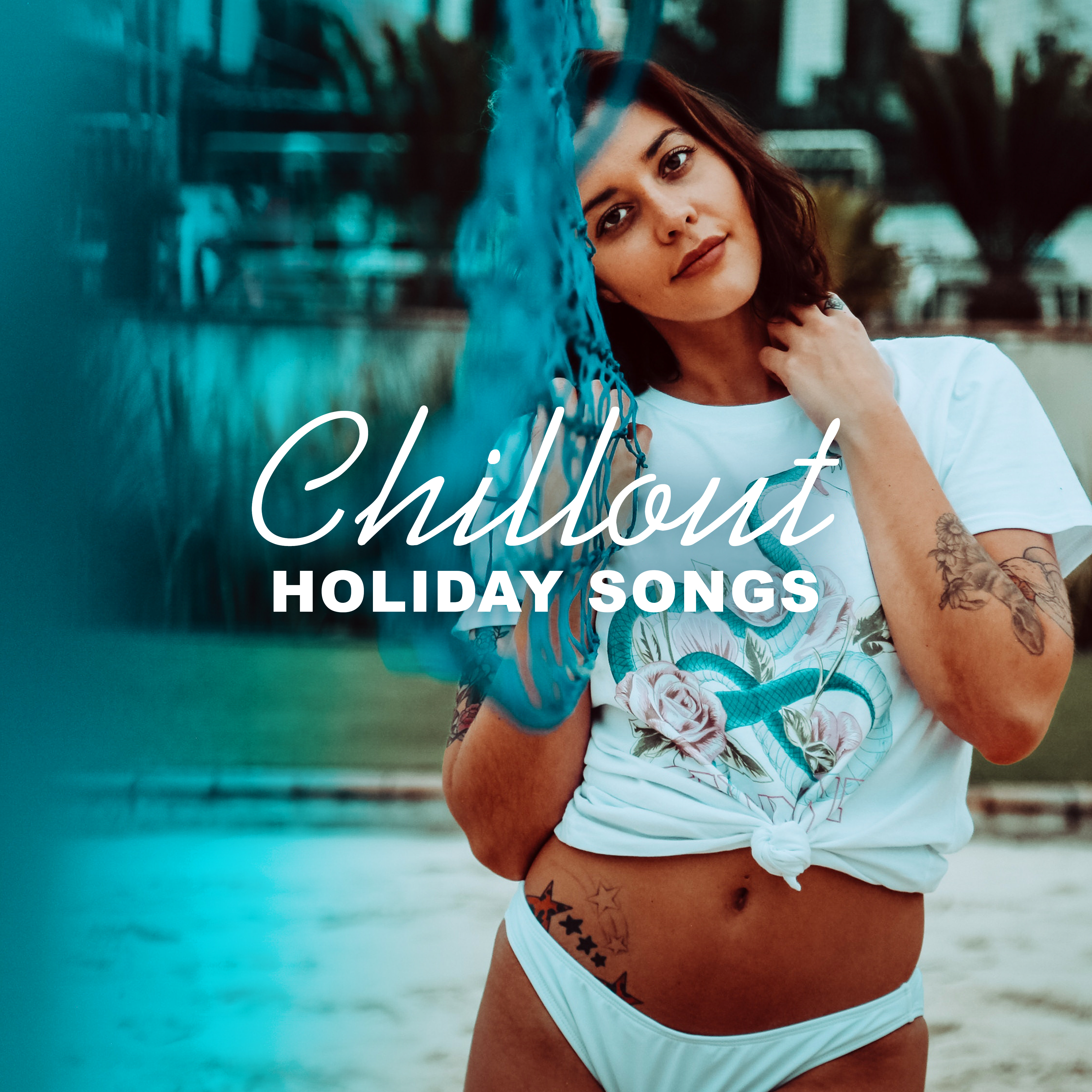 Chillout Holiday Songs