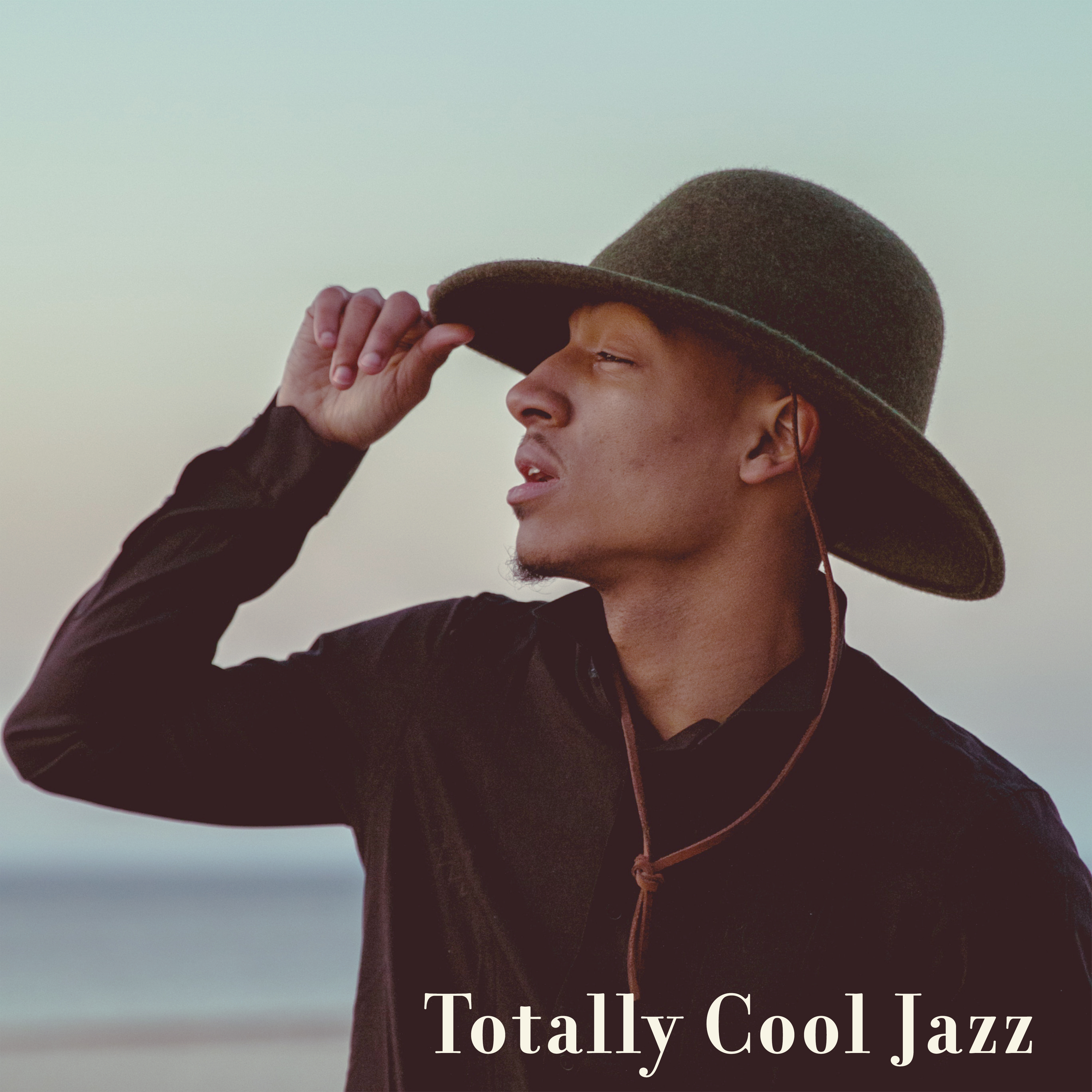 Totally Cool Jazz  Relaxing Jazz Sounds for Evening Relaxation, Long Conversations or as Background Music during a Meeting with Friends