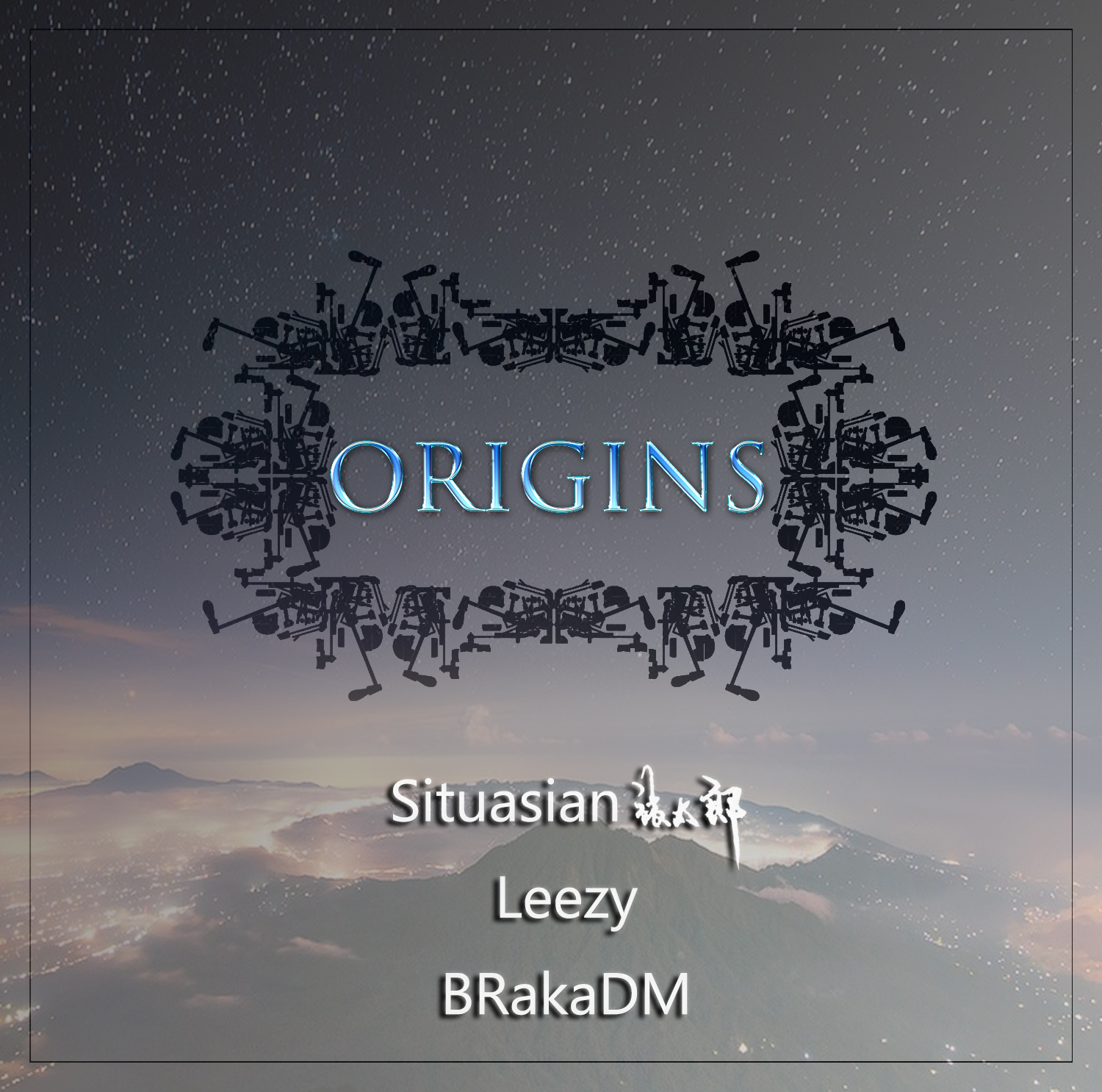 Origins Prod By Situasian