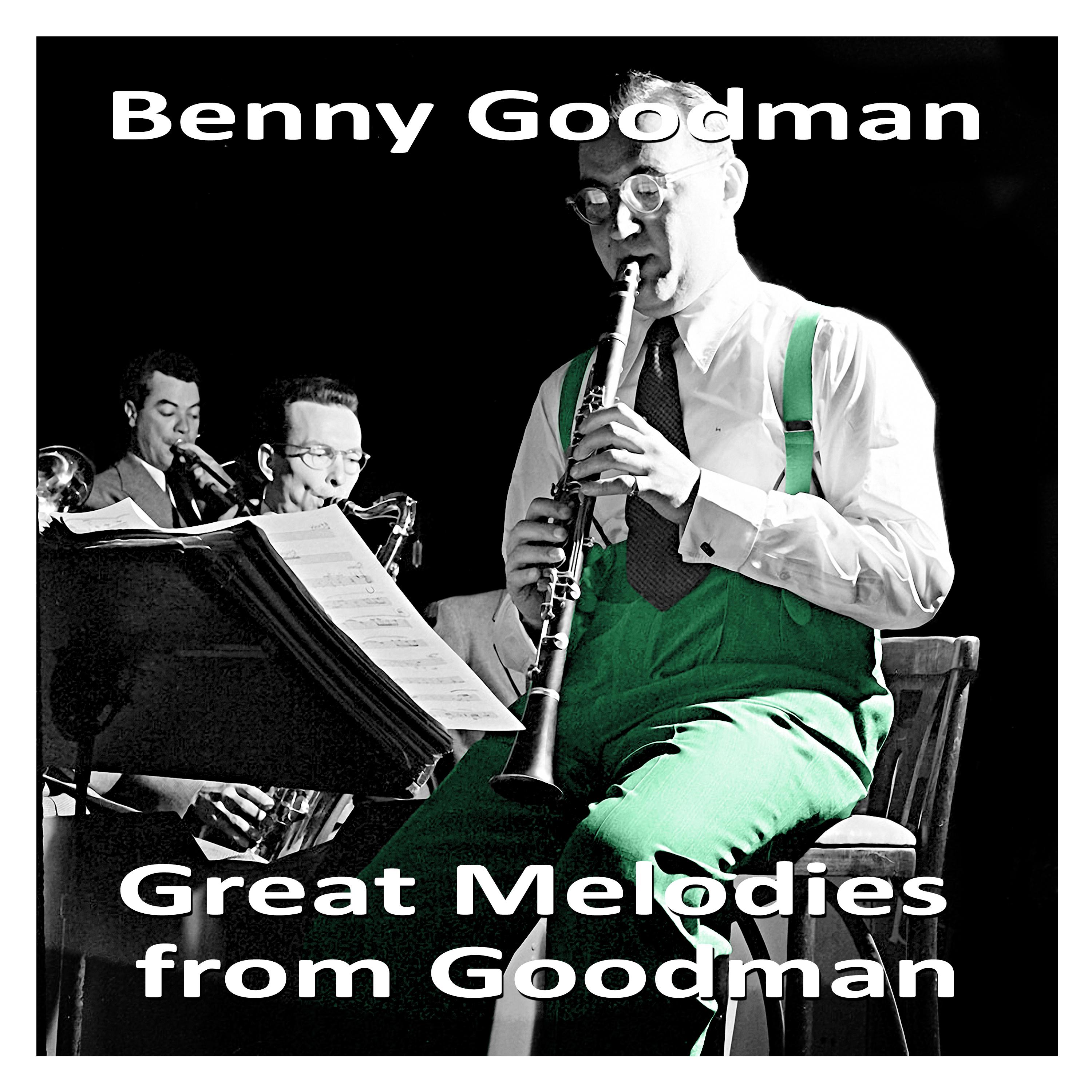 Great Melodies from Goodman