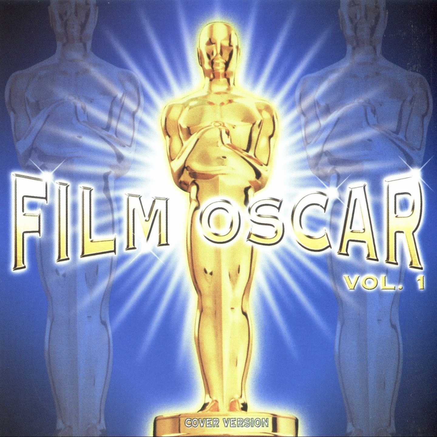Film Oscar Vol. 1 Cover Version (MP3 Album)