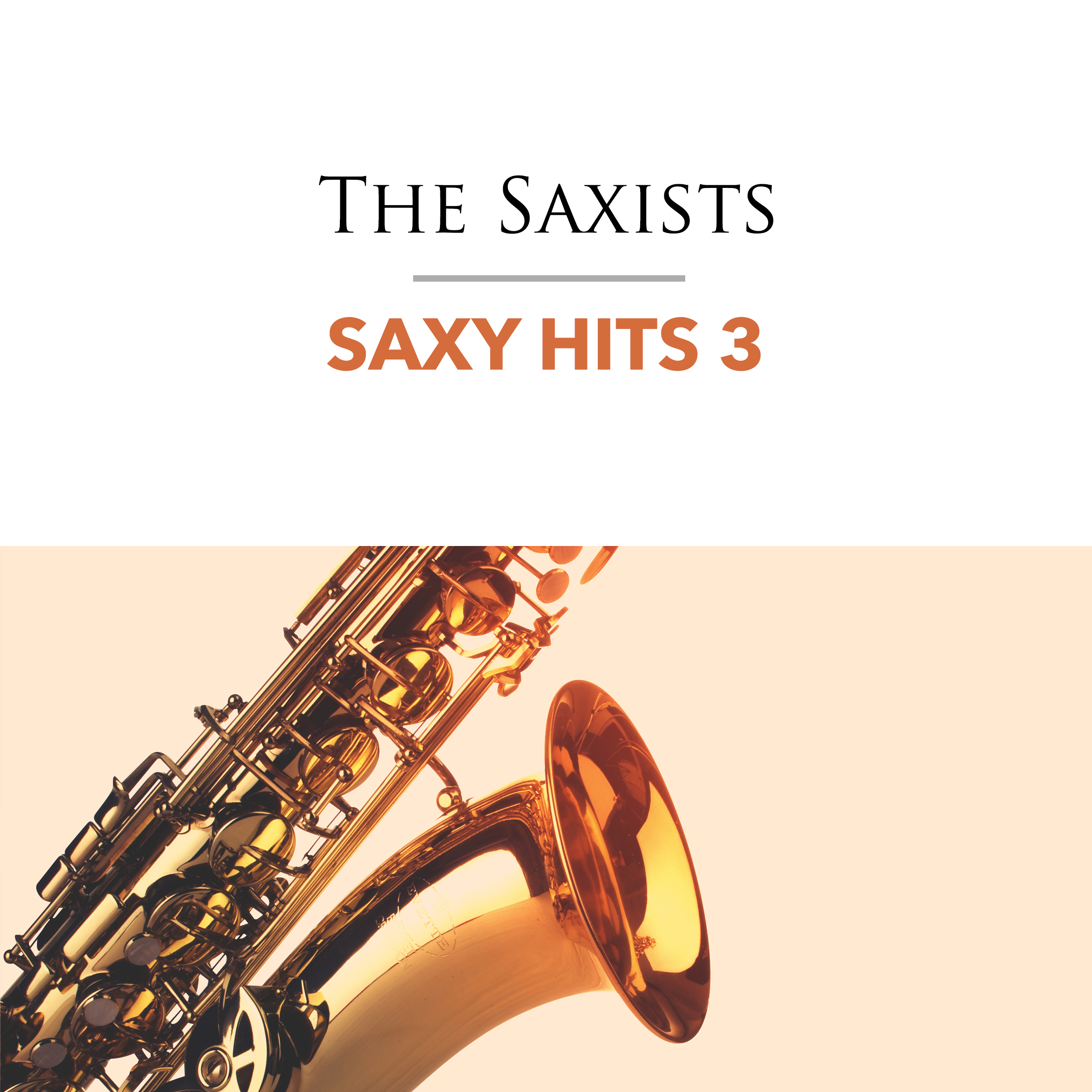 Saxy Hits 3