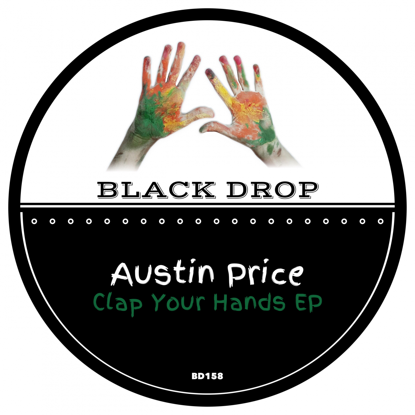 Clap Your Hands EP