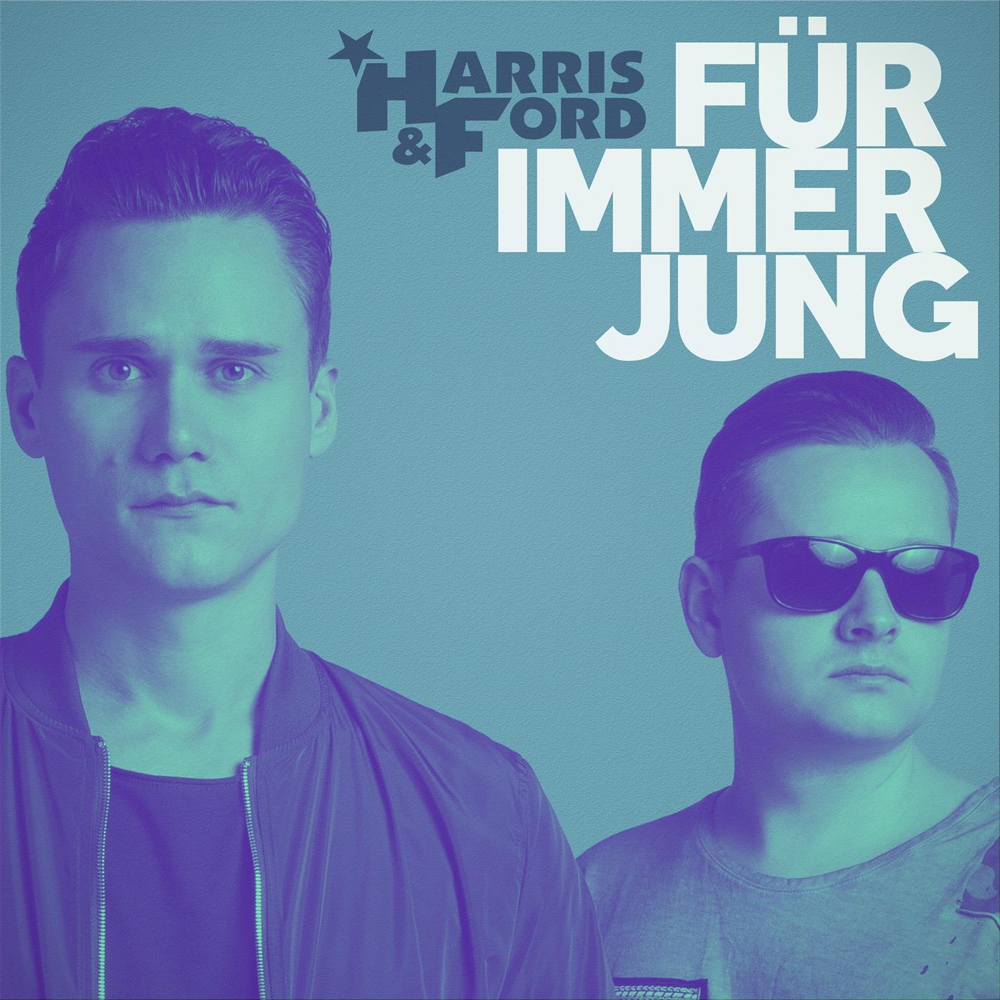 Fü r Immer Jung Hardstyle Edit