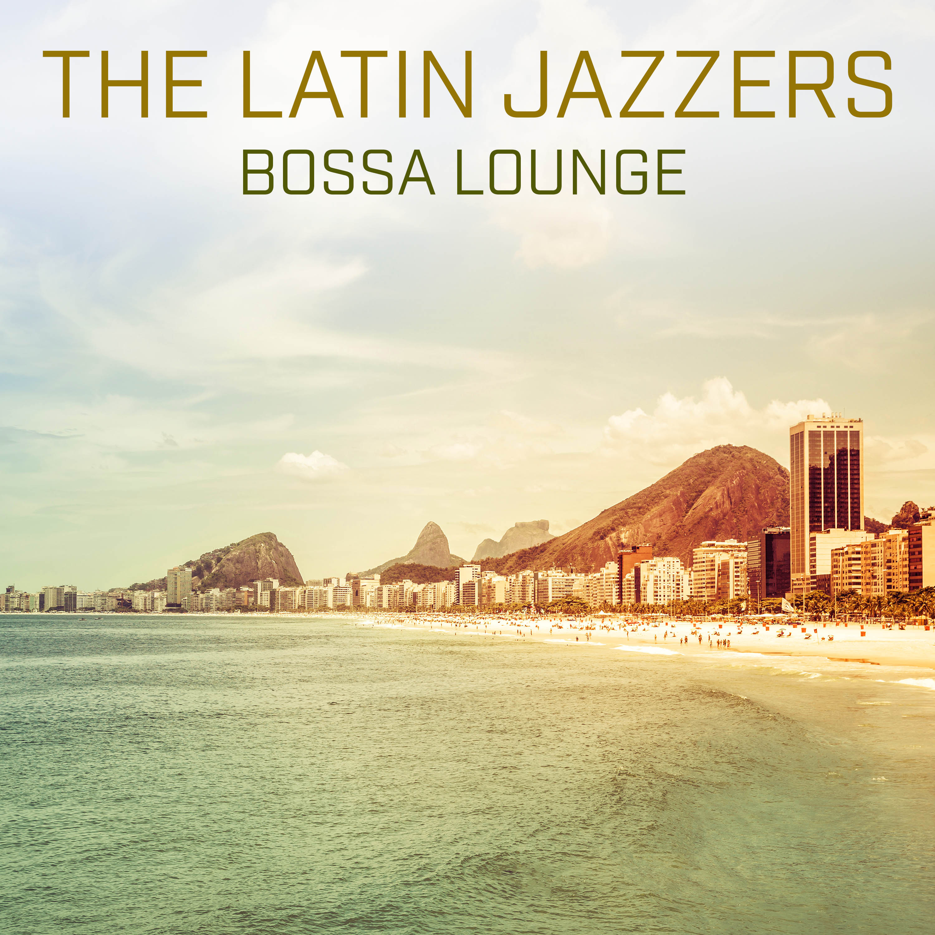 Bossa Lounge