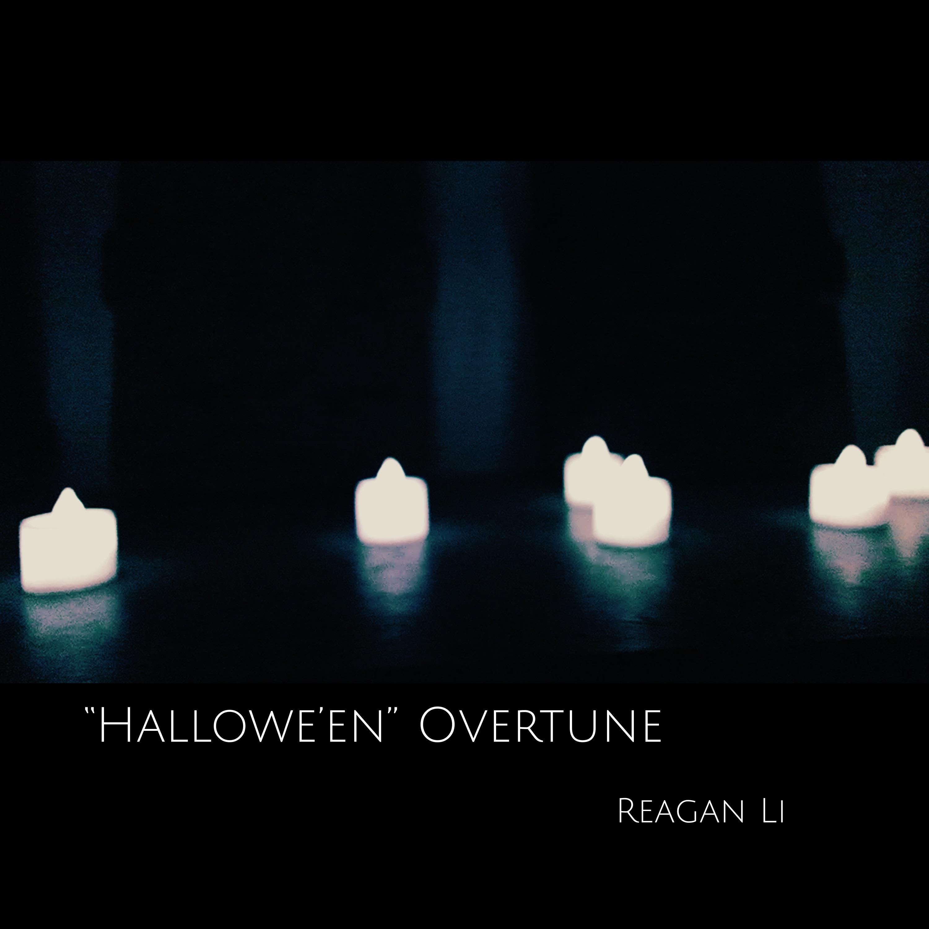 'Hallowe'en' Overture (Original Score)