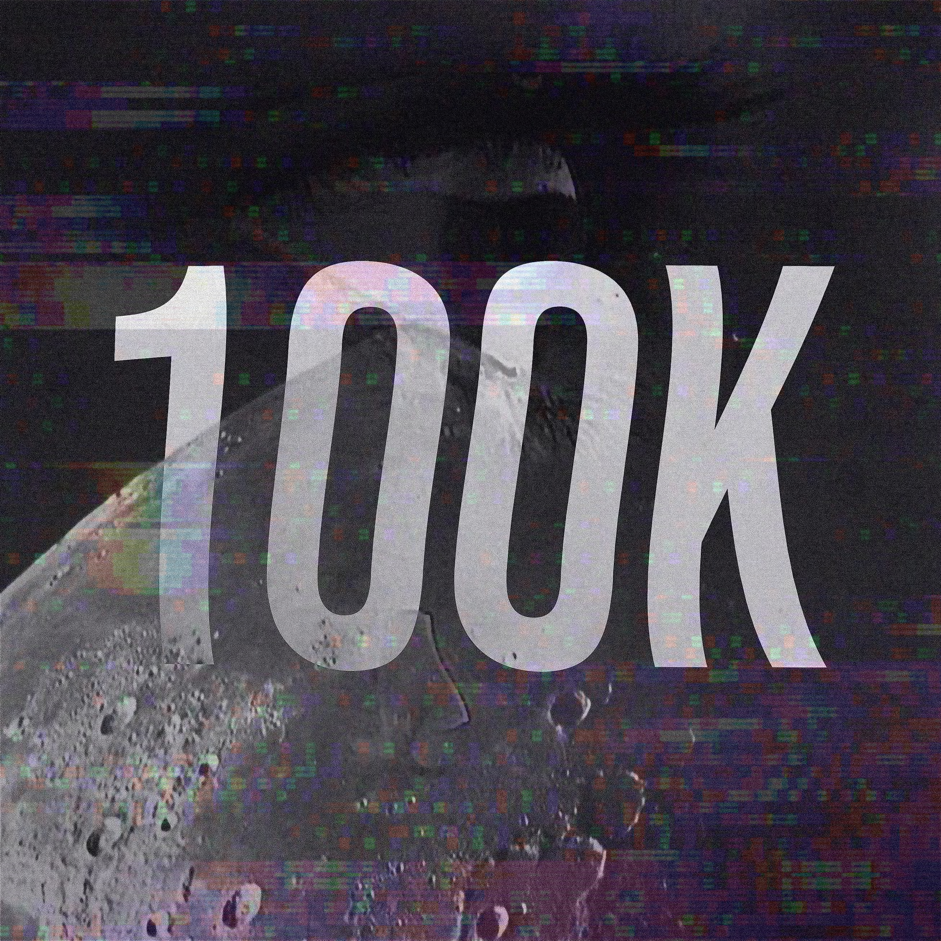 100K