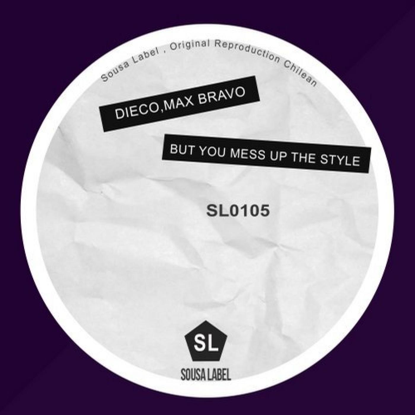 But You Mess Up The Style (Original Mix)