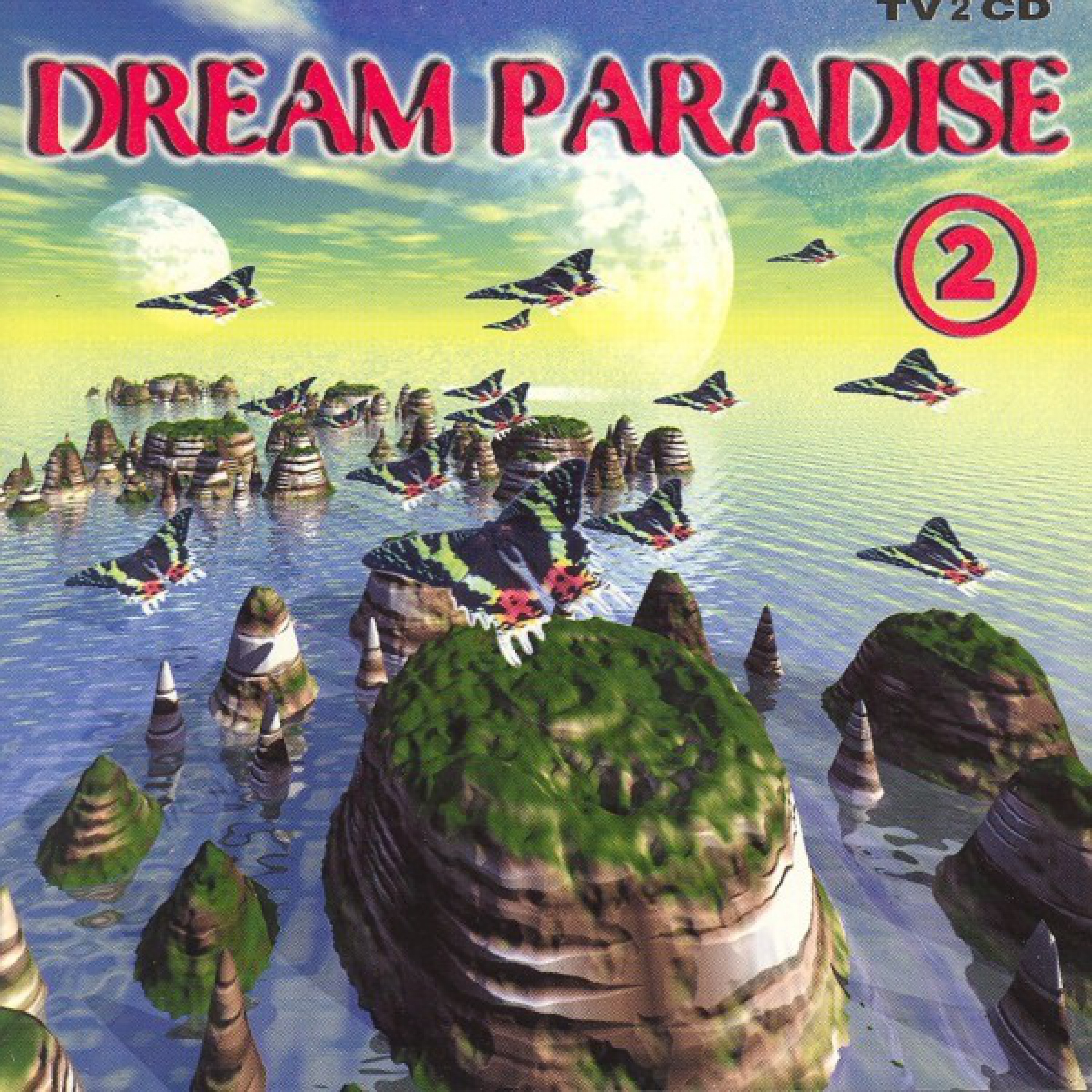 Dream Paradise 2