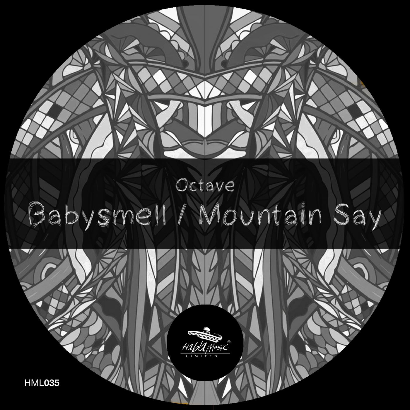 Babysmell (Original Mix)