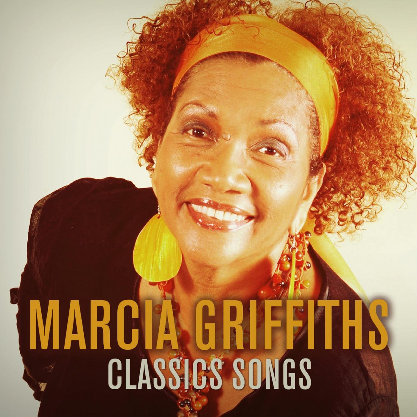 Marcia Griffiths Classic Songs