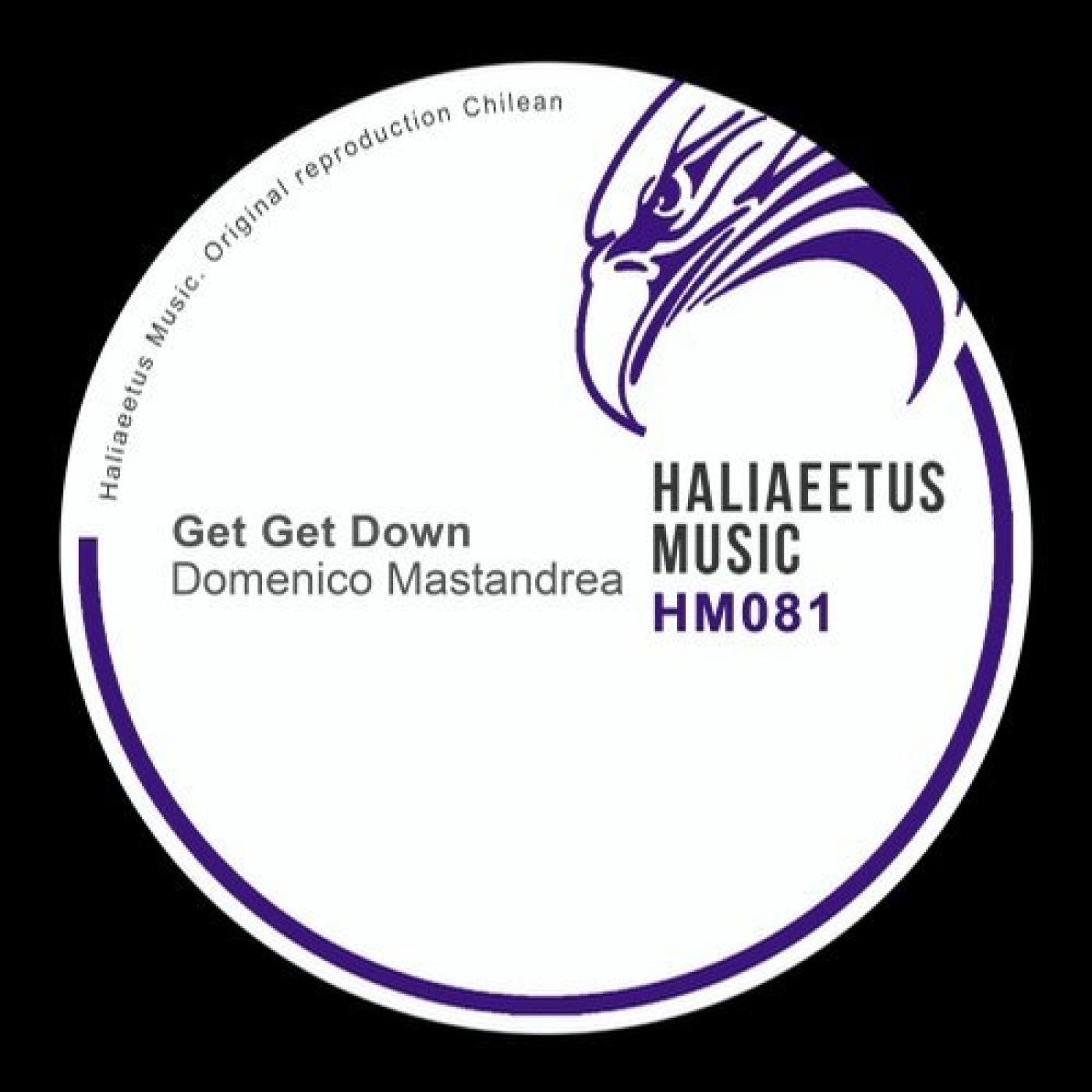 Get Get Down (Original Mix)