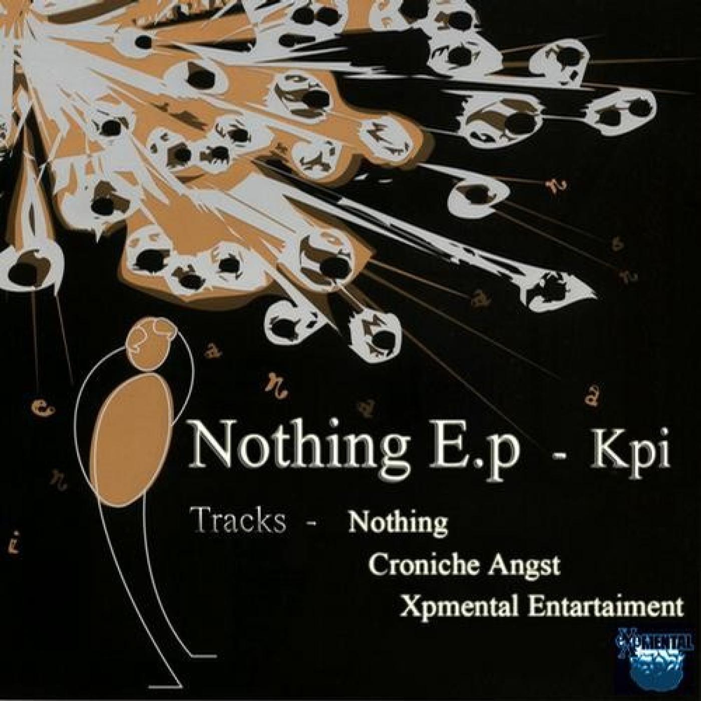 Nothing (Original Mix)