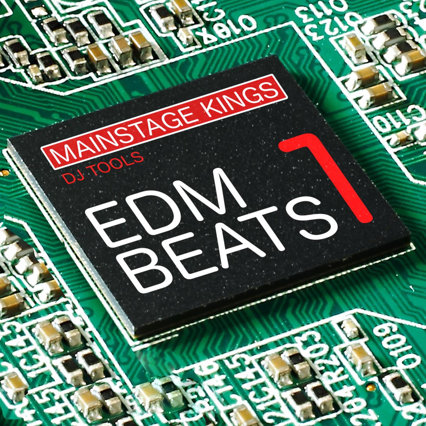 EDM Beats 1