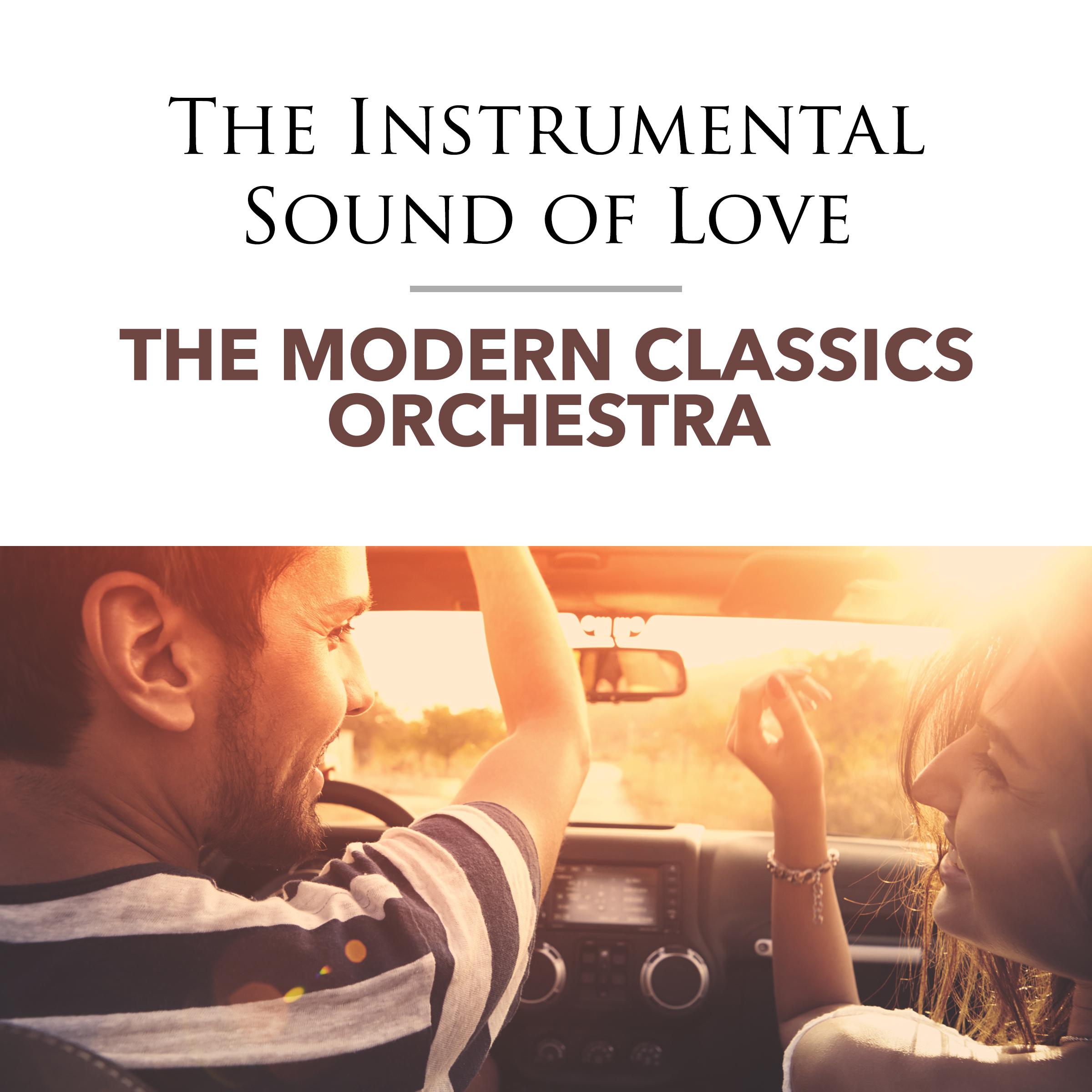 The Instrumental Sound of Love