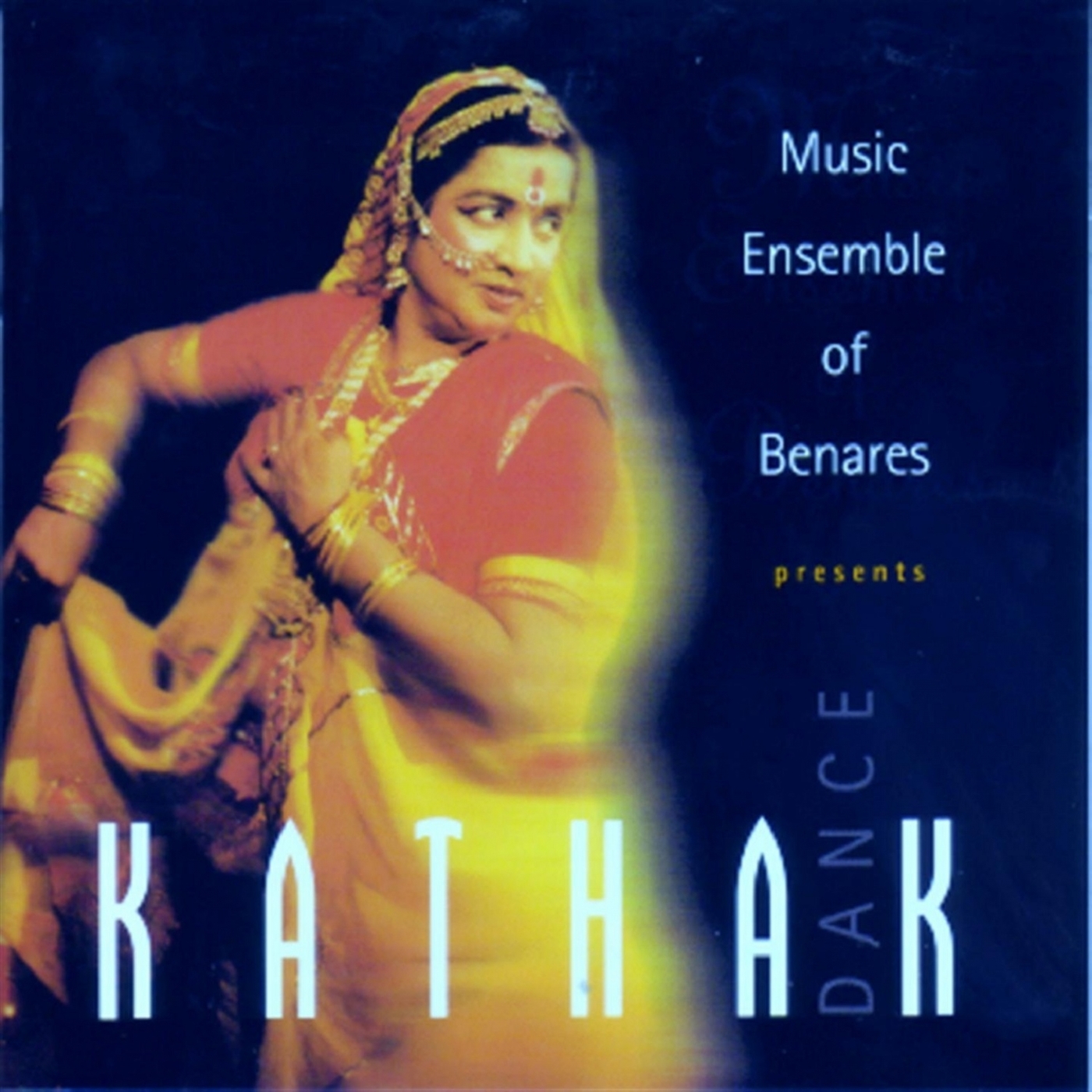 Kathak Nritya