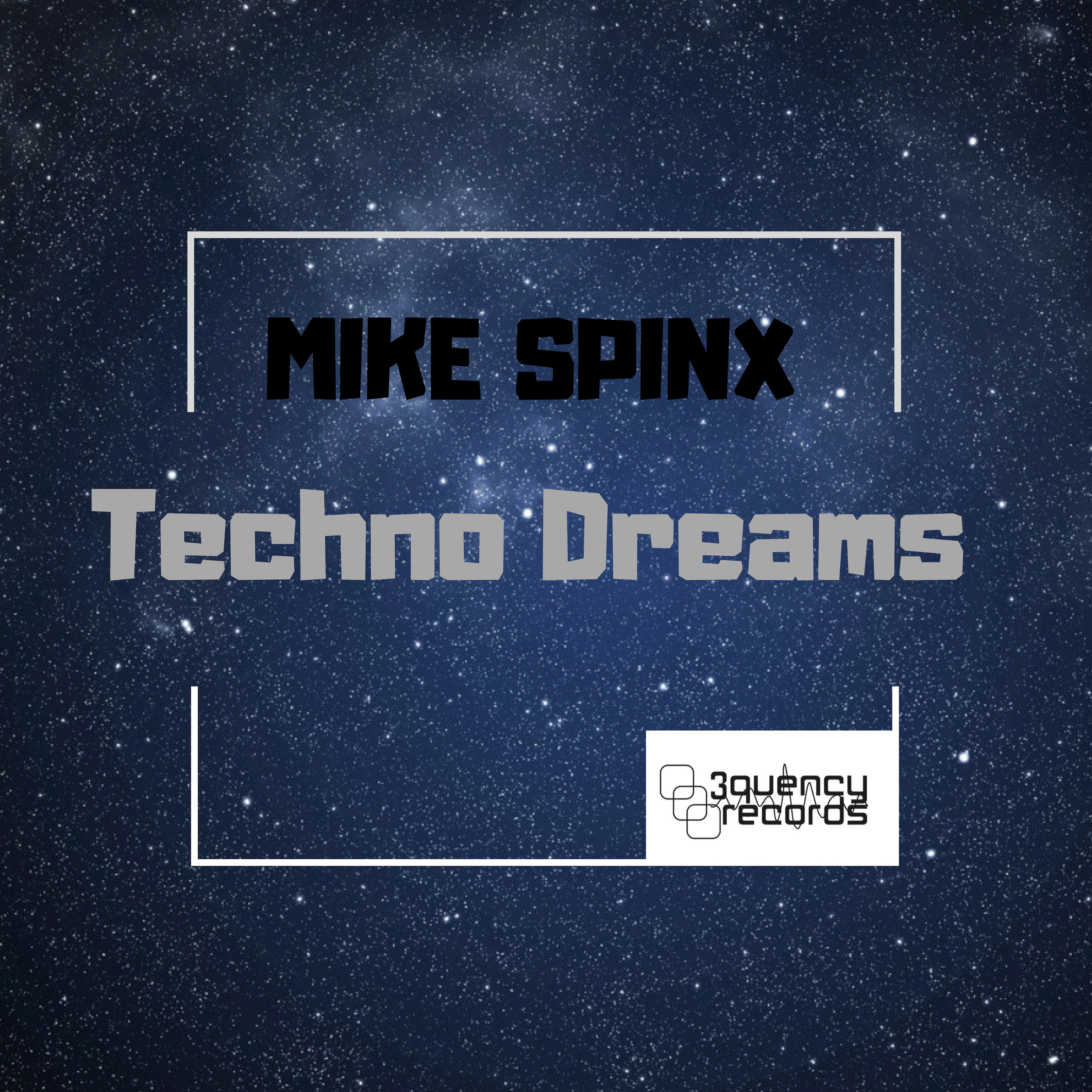 Techno Dreams