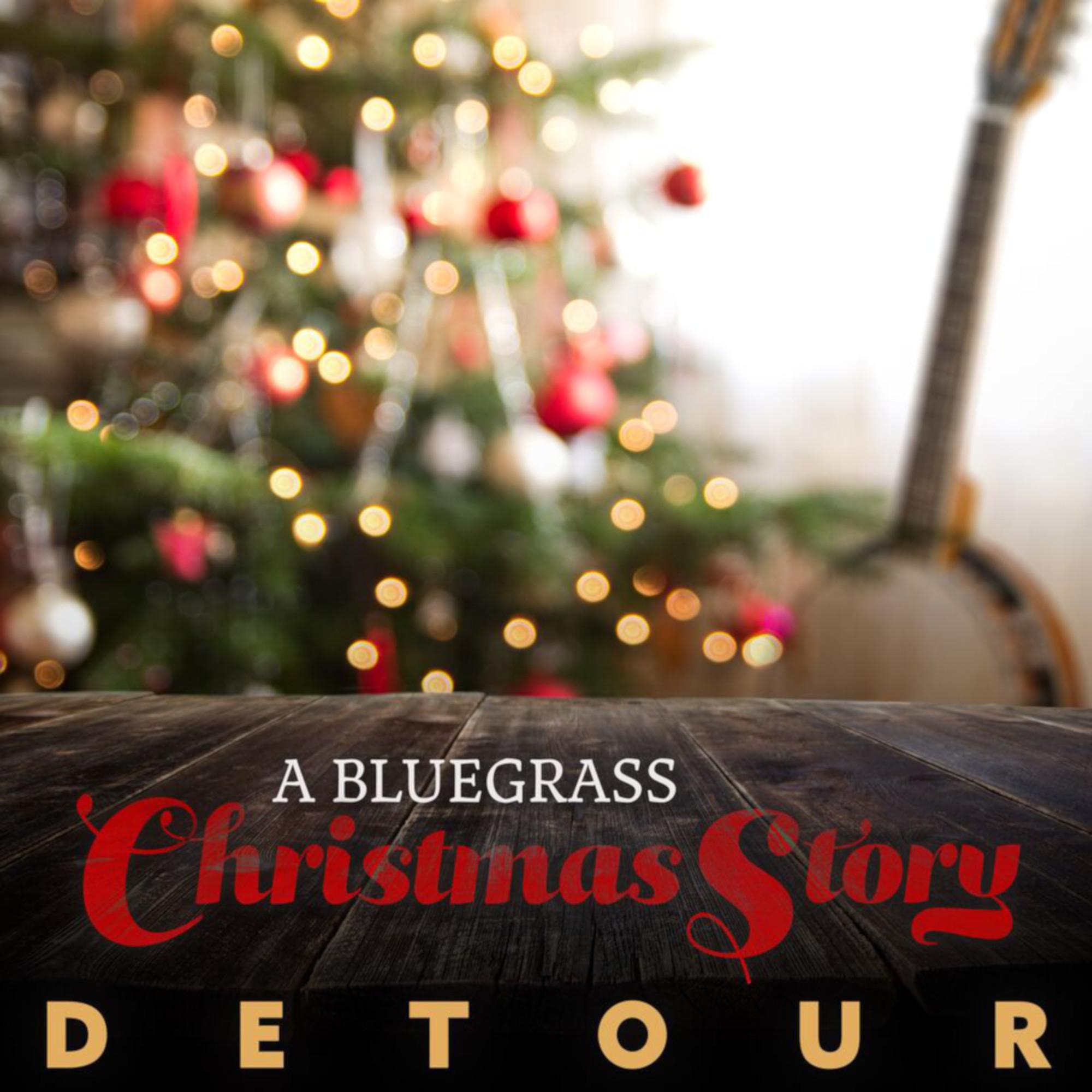 A Bluegrass Christmas Story