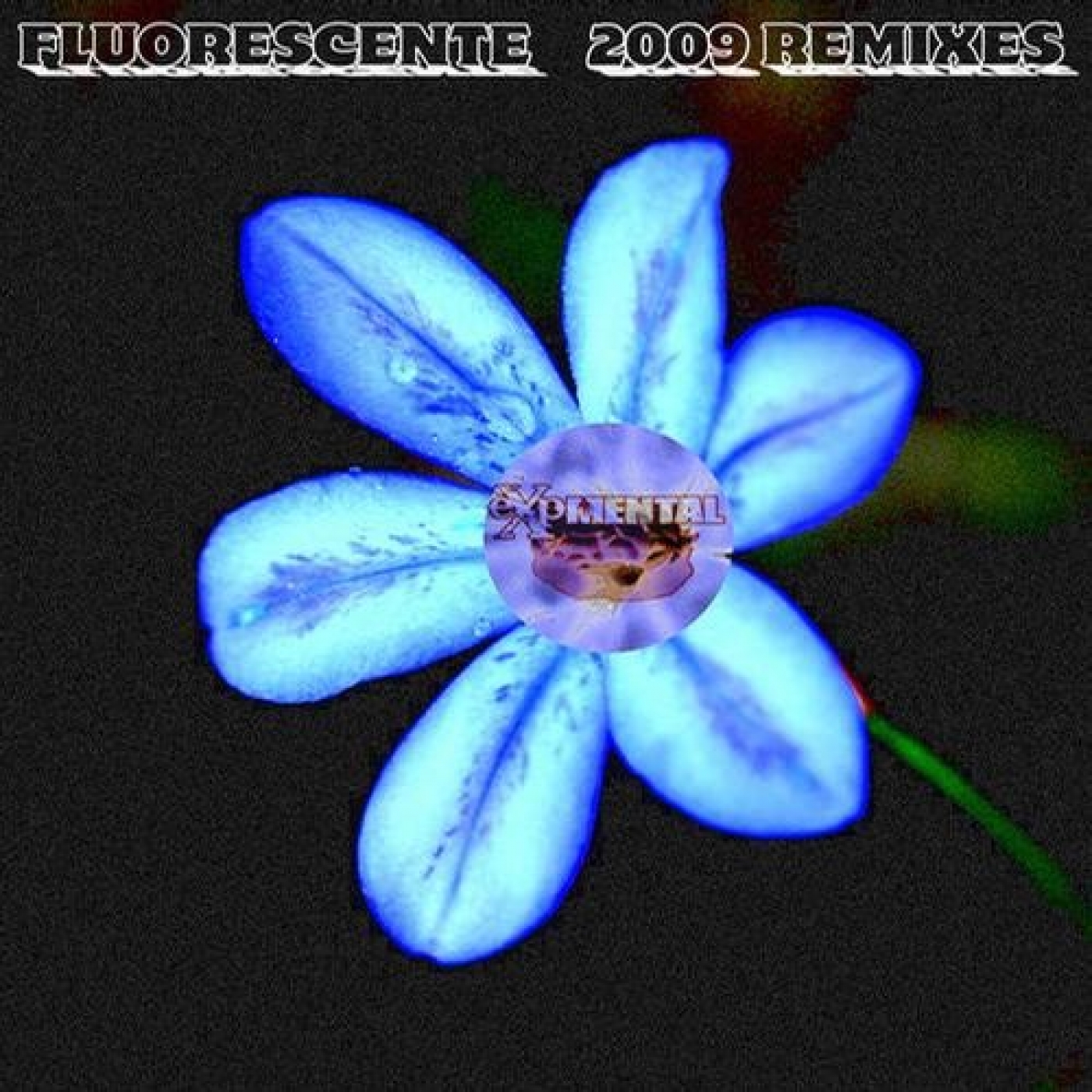 Fluorescente (Dj Blue88 Remix)