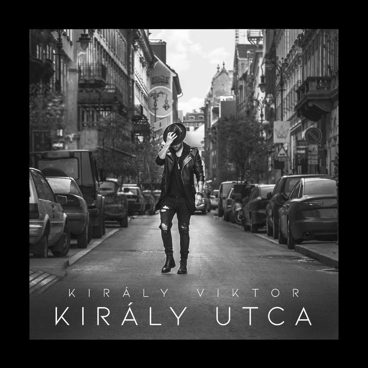 Kira ly utca