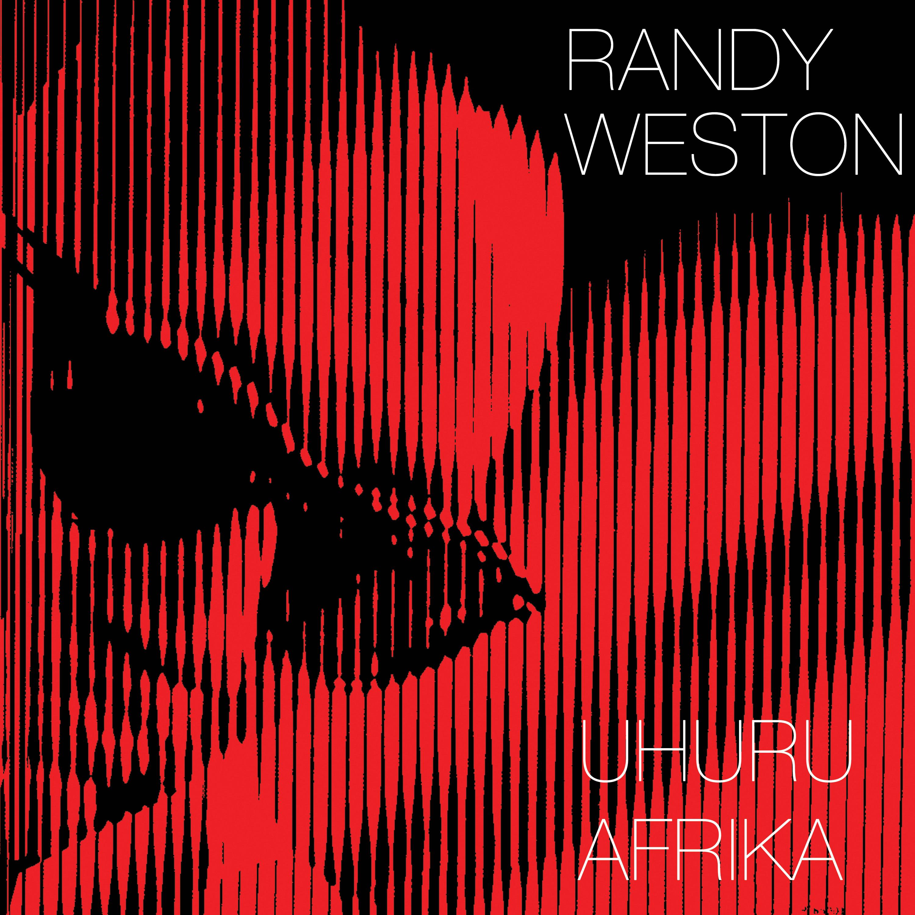 Uhuru Afrika (Bonus Track Version)