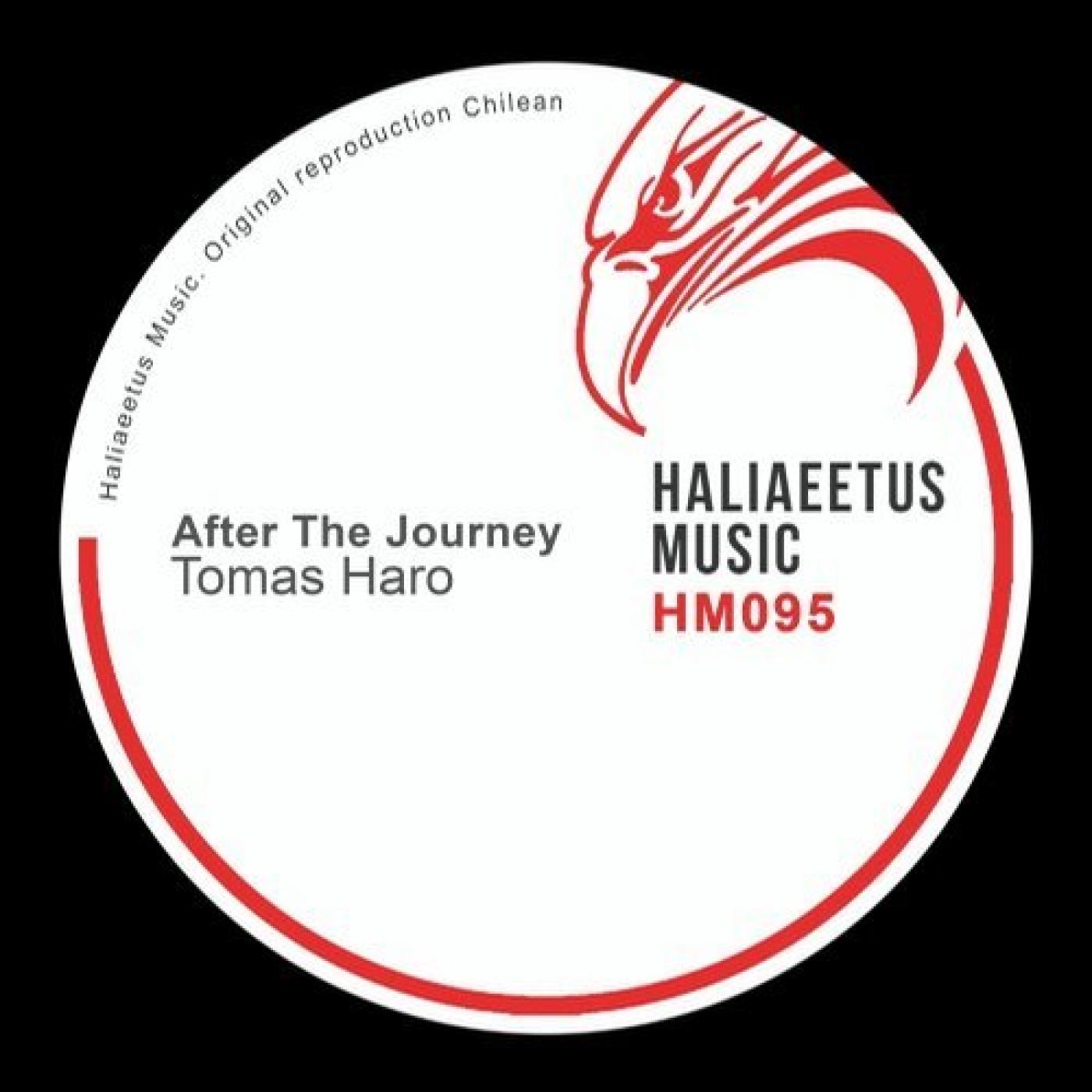 After The Journey (Original Mix)