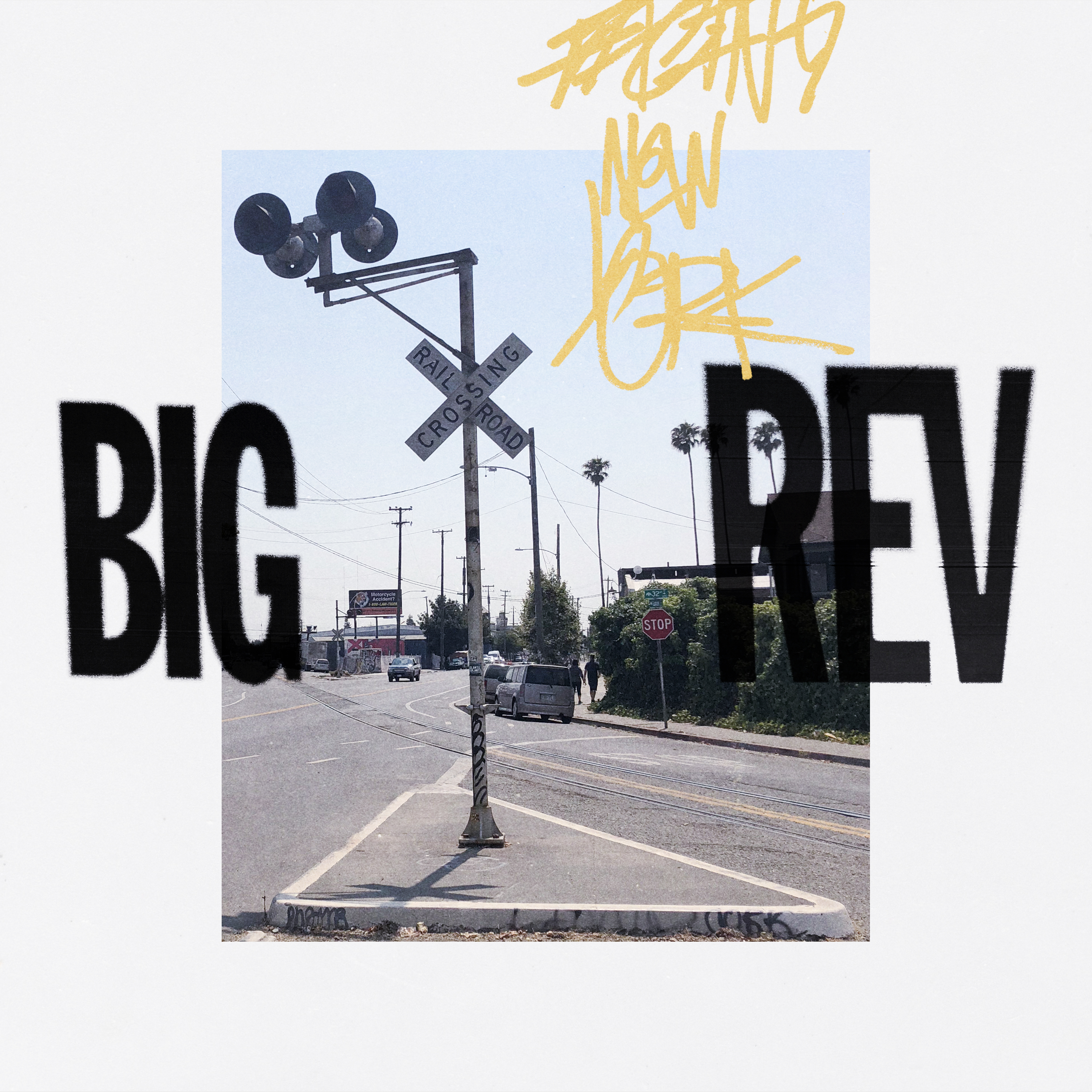 Big Rev