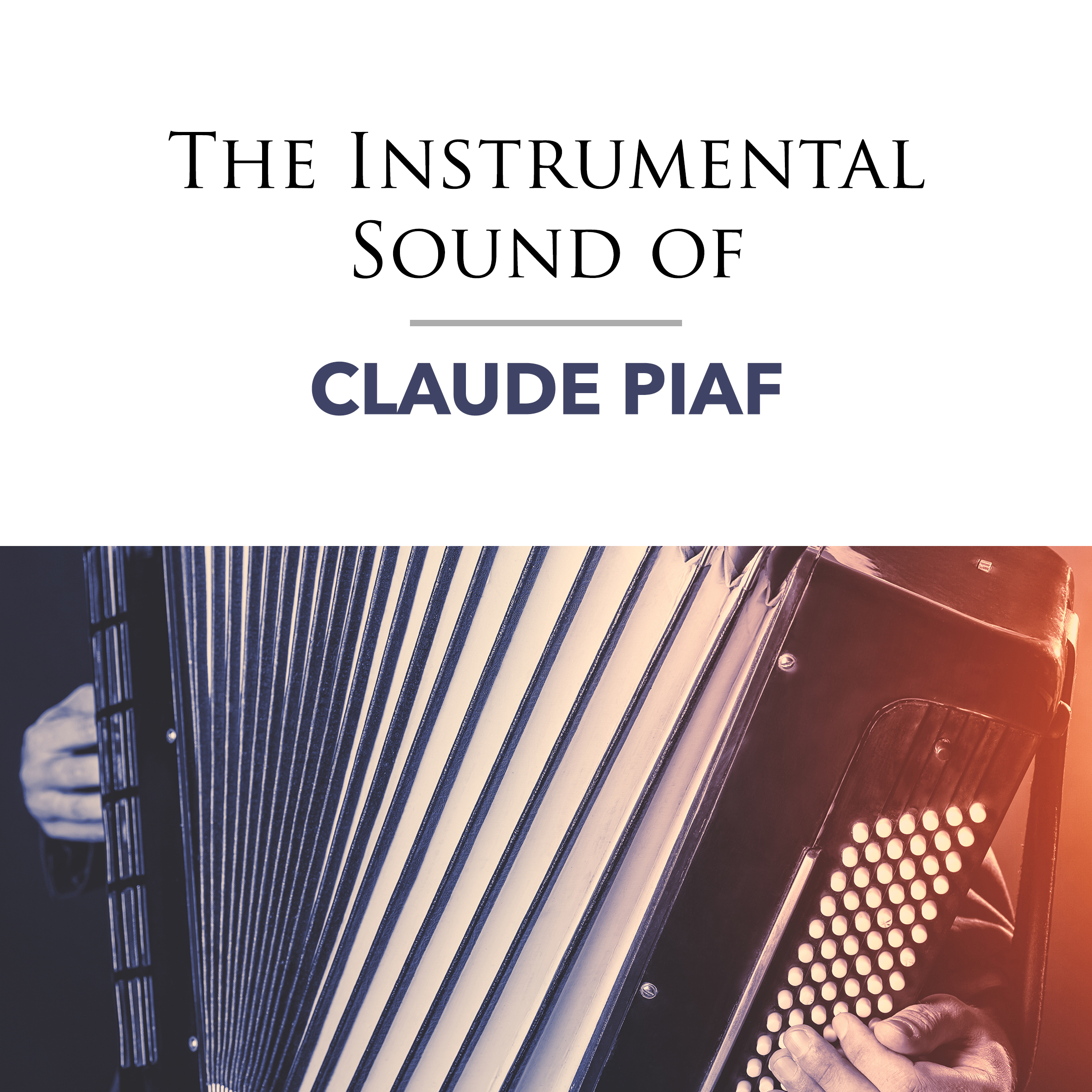 The Instrumental Sound of