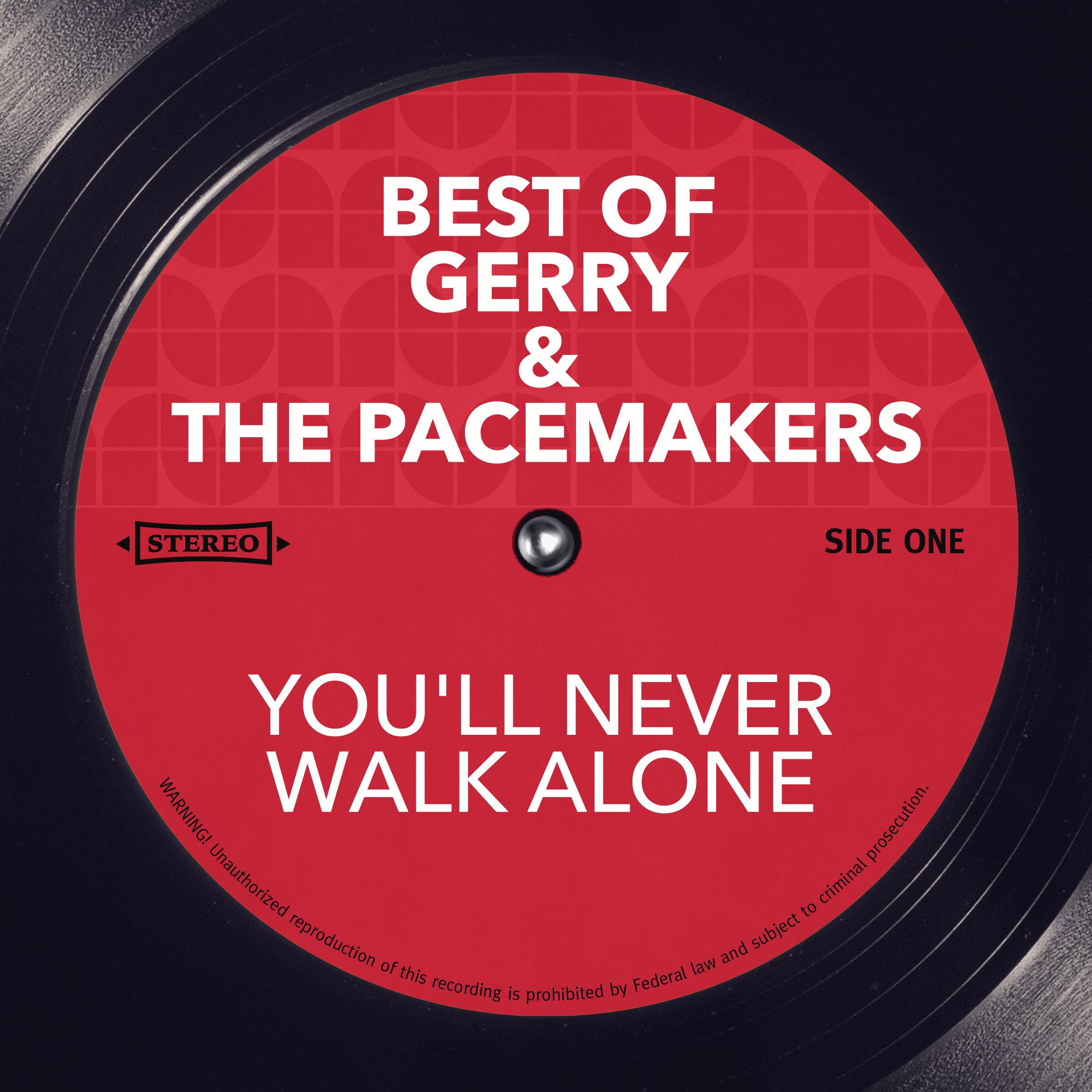 You'll Never Walk Alone - Best of(Rerecorded)