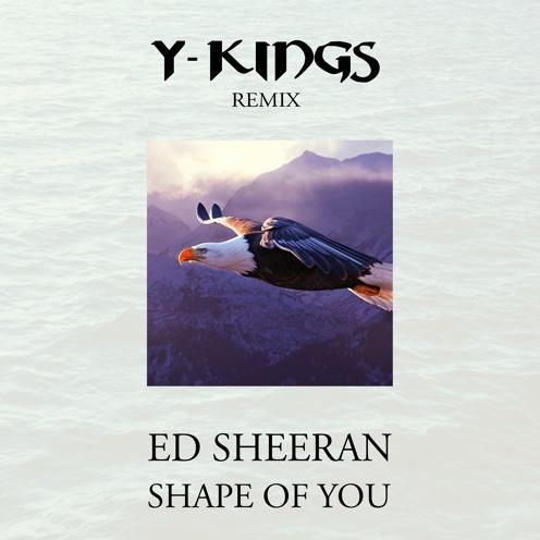 Shape Of You (Y-Kings Remix)