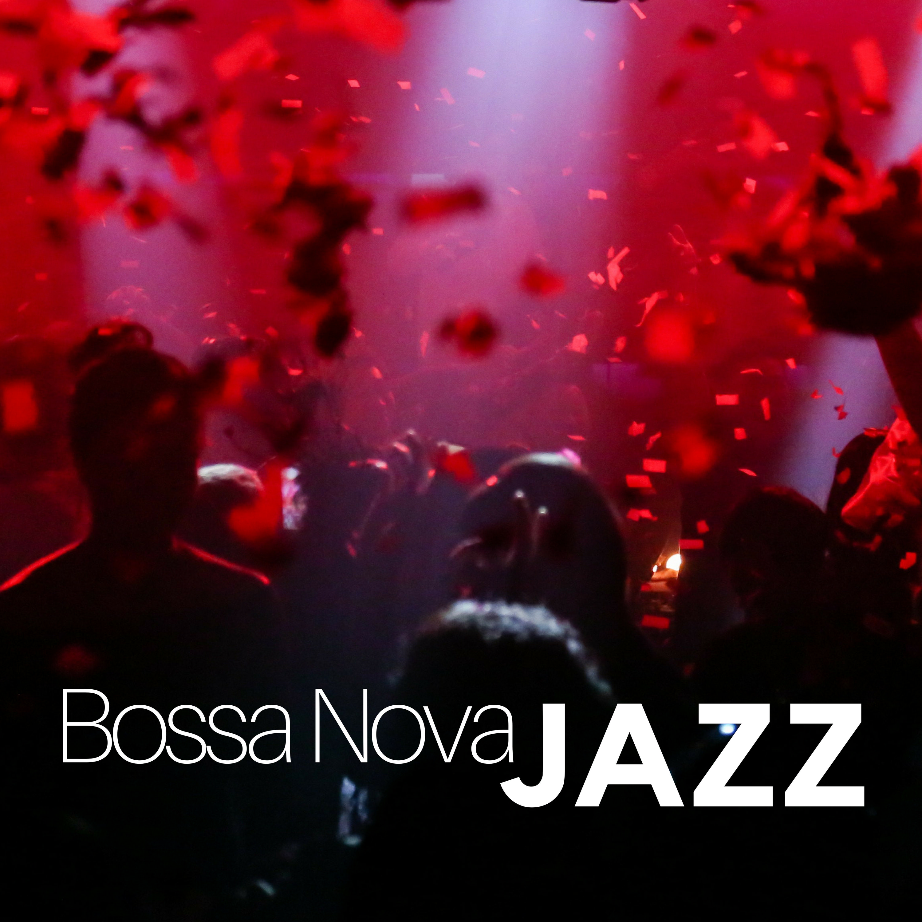 1 Hour of Bossa Nova Jazz  Happy Weekend Music, Instrumental Cafe Music for Lounge Bars