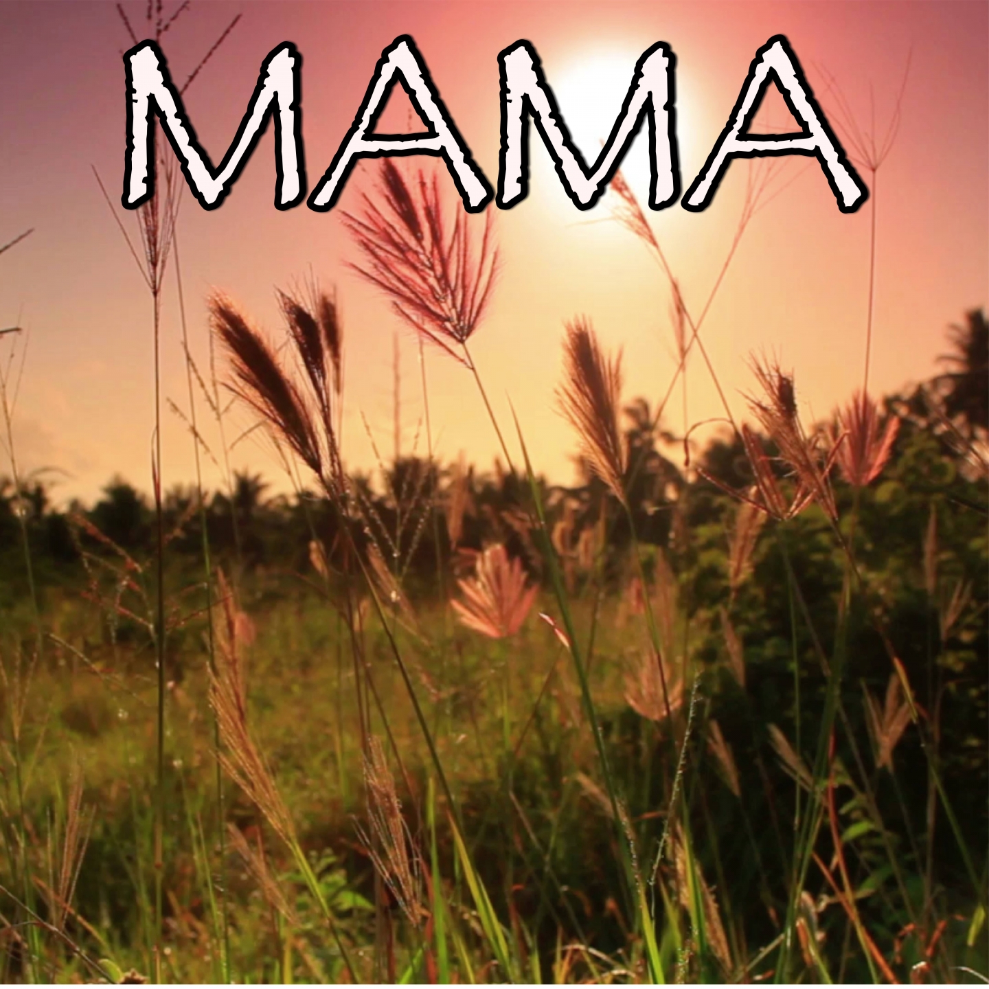 Mama - Tribute to Jonas Blue and William Singe (Instrumental Version)